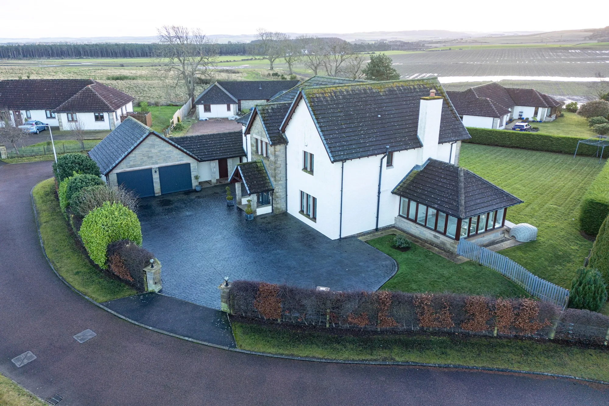 5 bed house for sale in Craigie Hill, St. Andrews  - Property Image 27