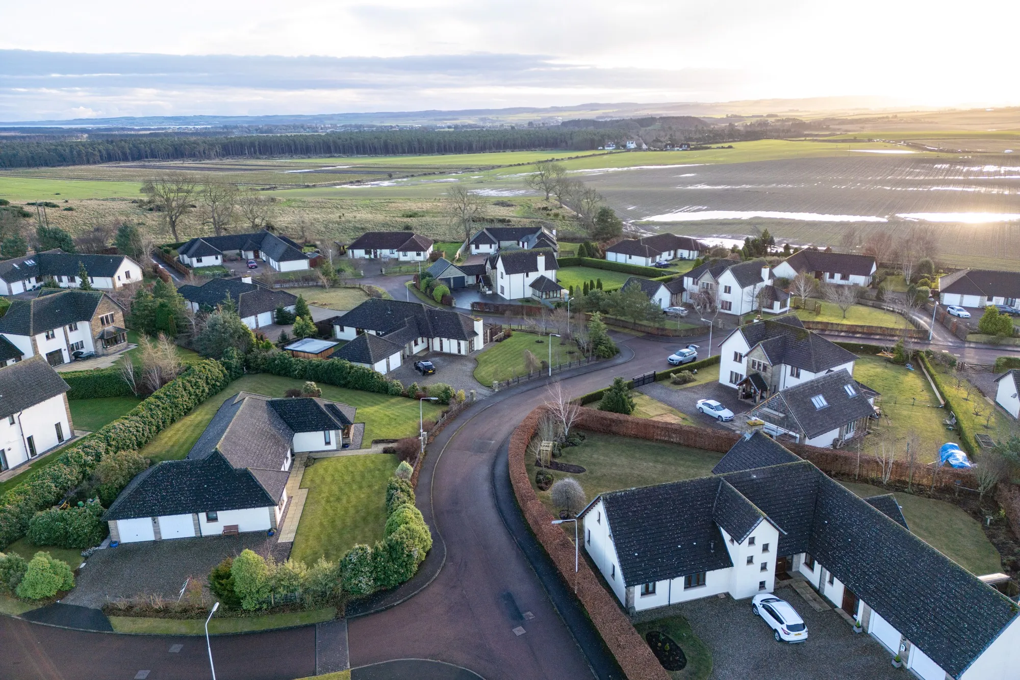 5 bed house for sale in Craigie Hill, St. Andrews  - Property Image 29