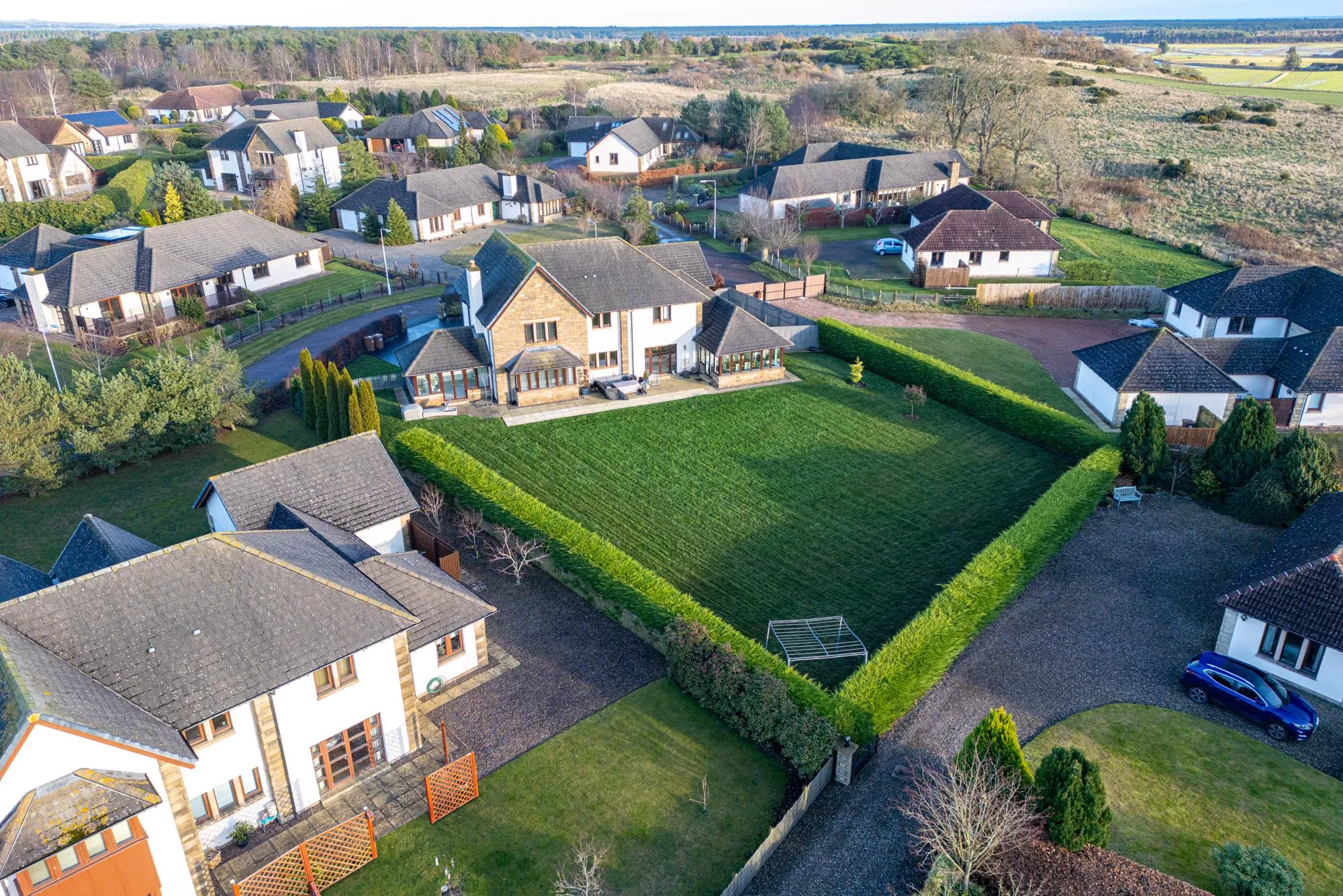 5 bed house for sale in Craigie Hill, St. Andrews  - Property Image 24