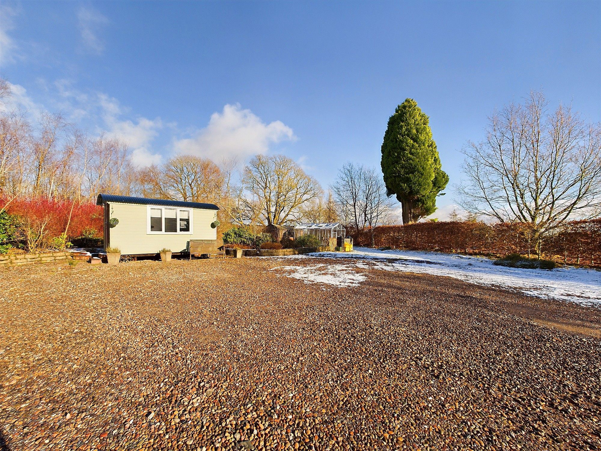 4 bed house for sale in West Linton, West Linton  - Property Image 17