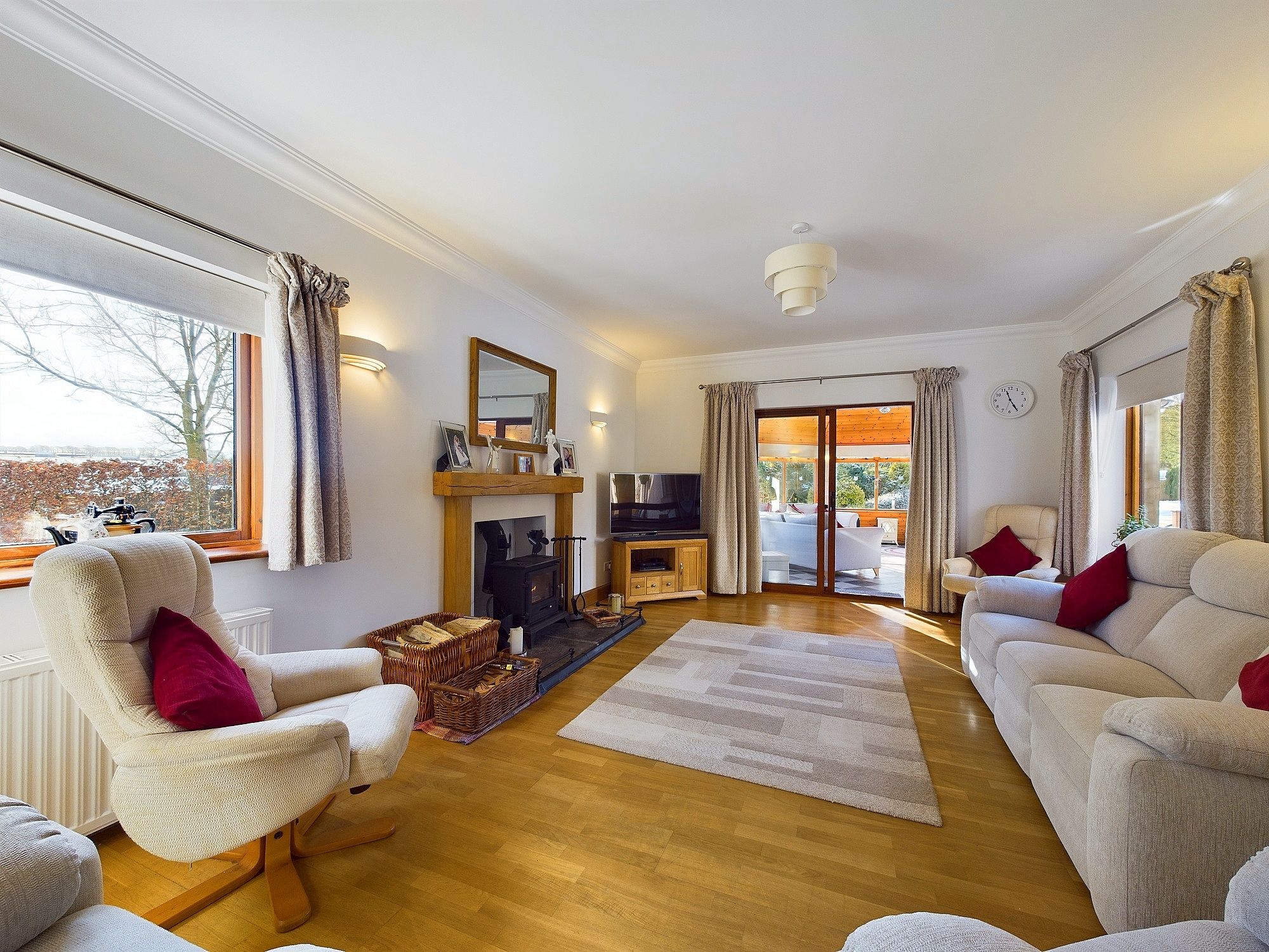 4 bed house for sale in West Linton, West Linton  - Property Image 3