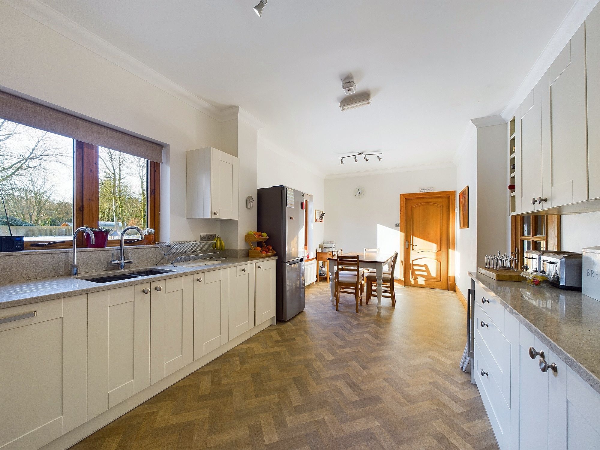 4 bed house for sale in West Linton, West Linton  - Property Image 7