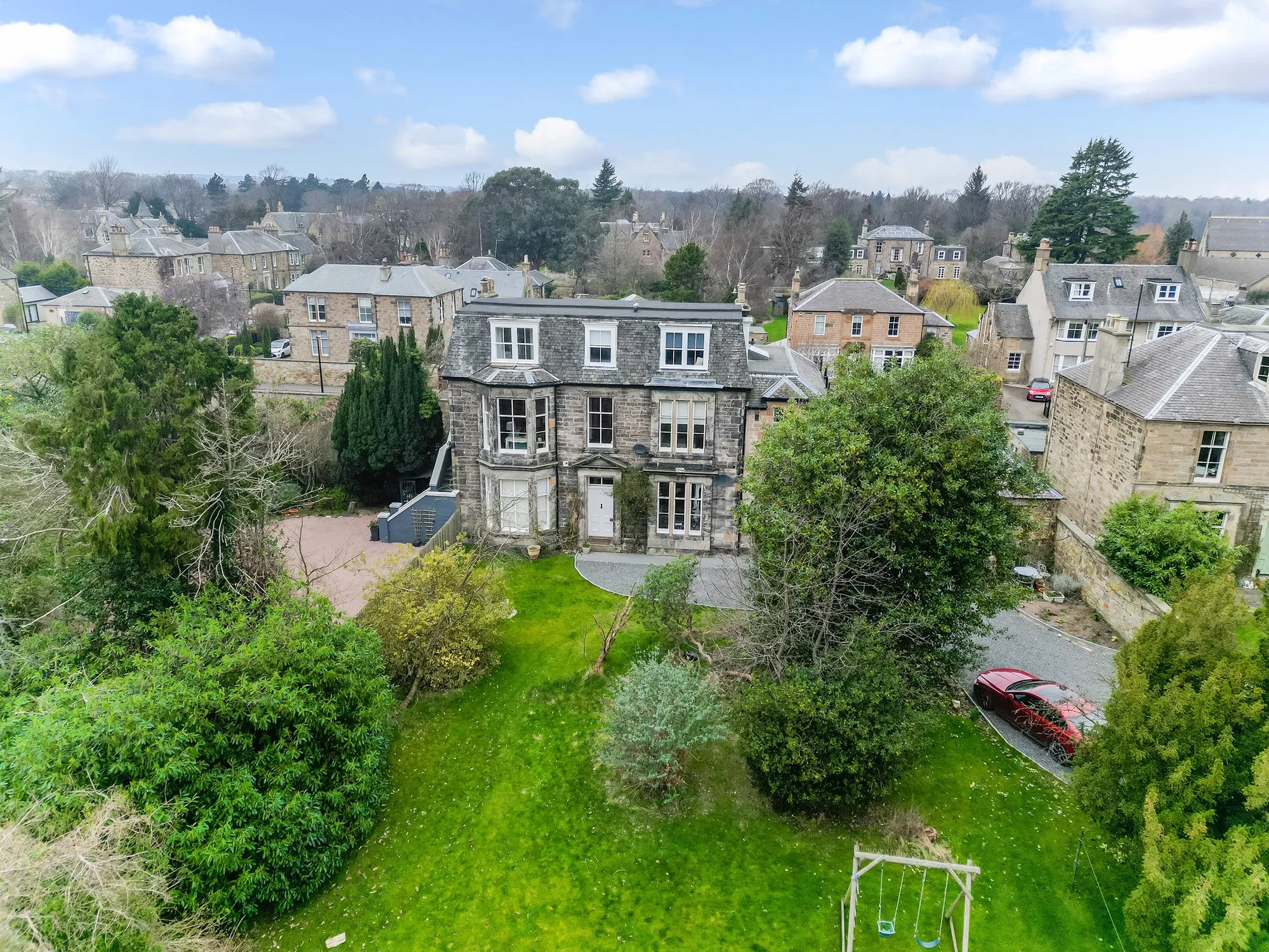 5 bed house for sale in Waverley Road, Dalkeith  - Property Image 1