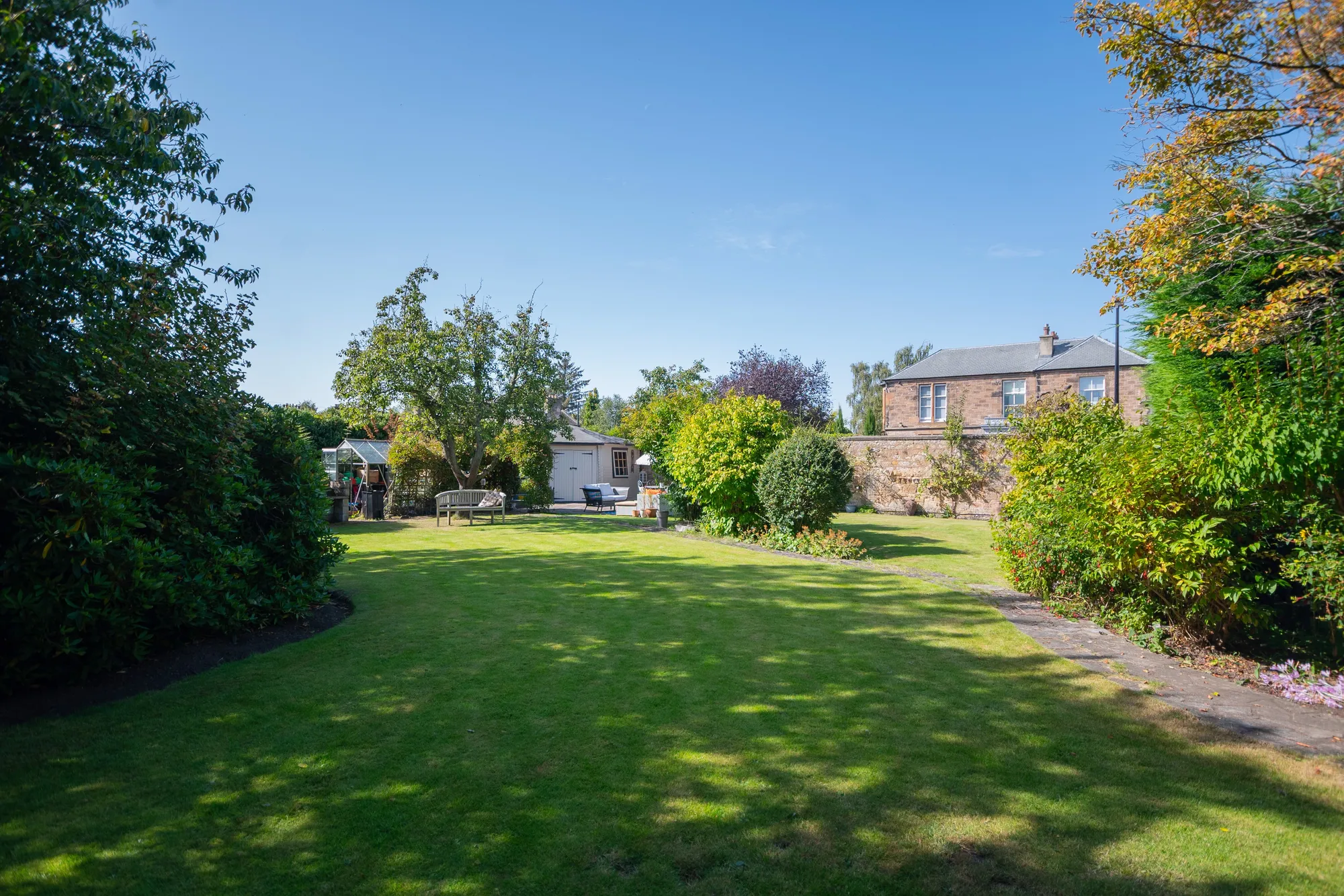 5 bed house for sale in Waverley Road, Dalkeith  - Property Image 60