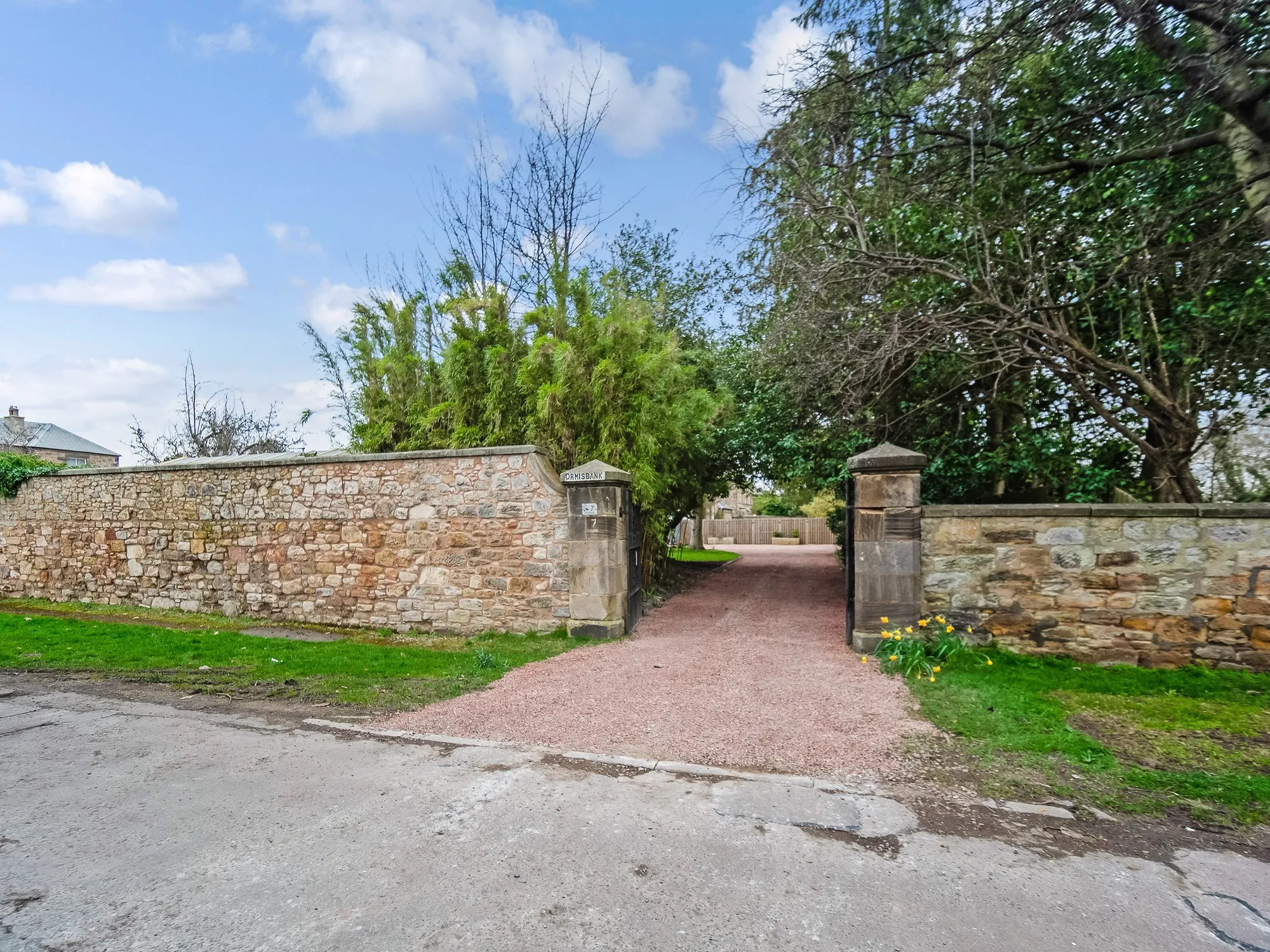 5 bed house for sale in Waverley Road, Dalkeith  - Property Image 8