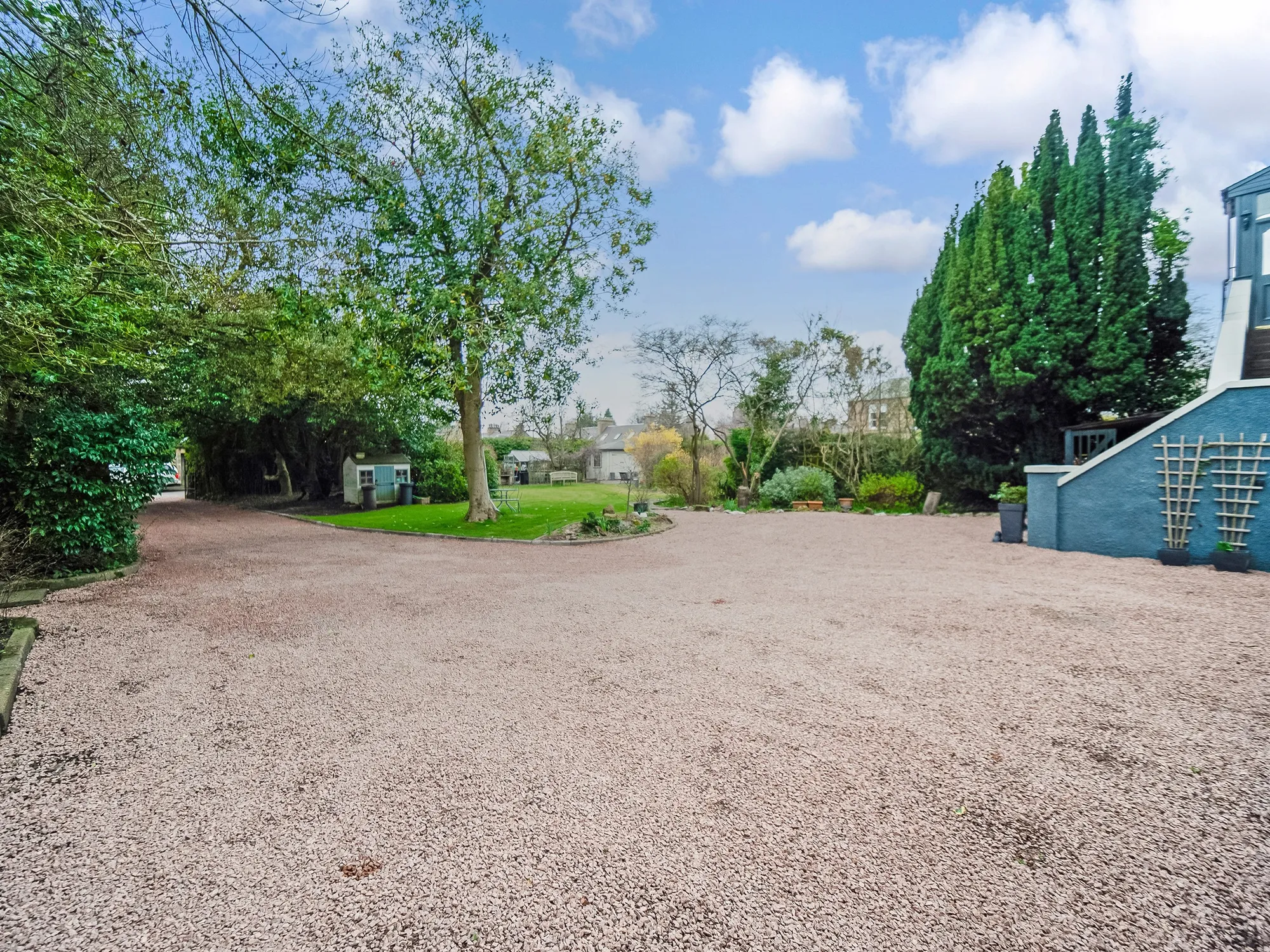 5 bed house for sale in Waverley Road, Dalkeith  - Property Image 61