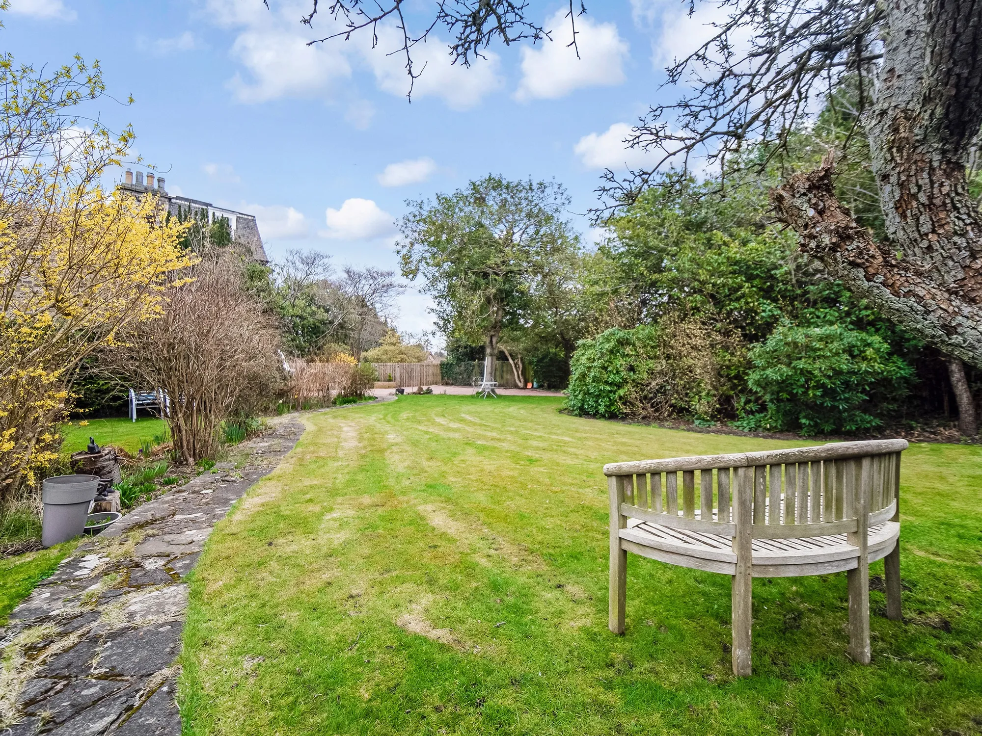 5 bed house for sale in Waverley Road, Dalkeith  - Property Image 64