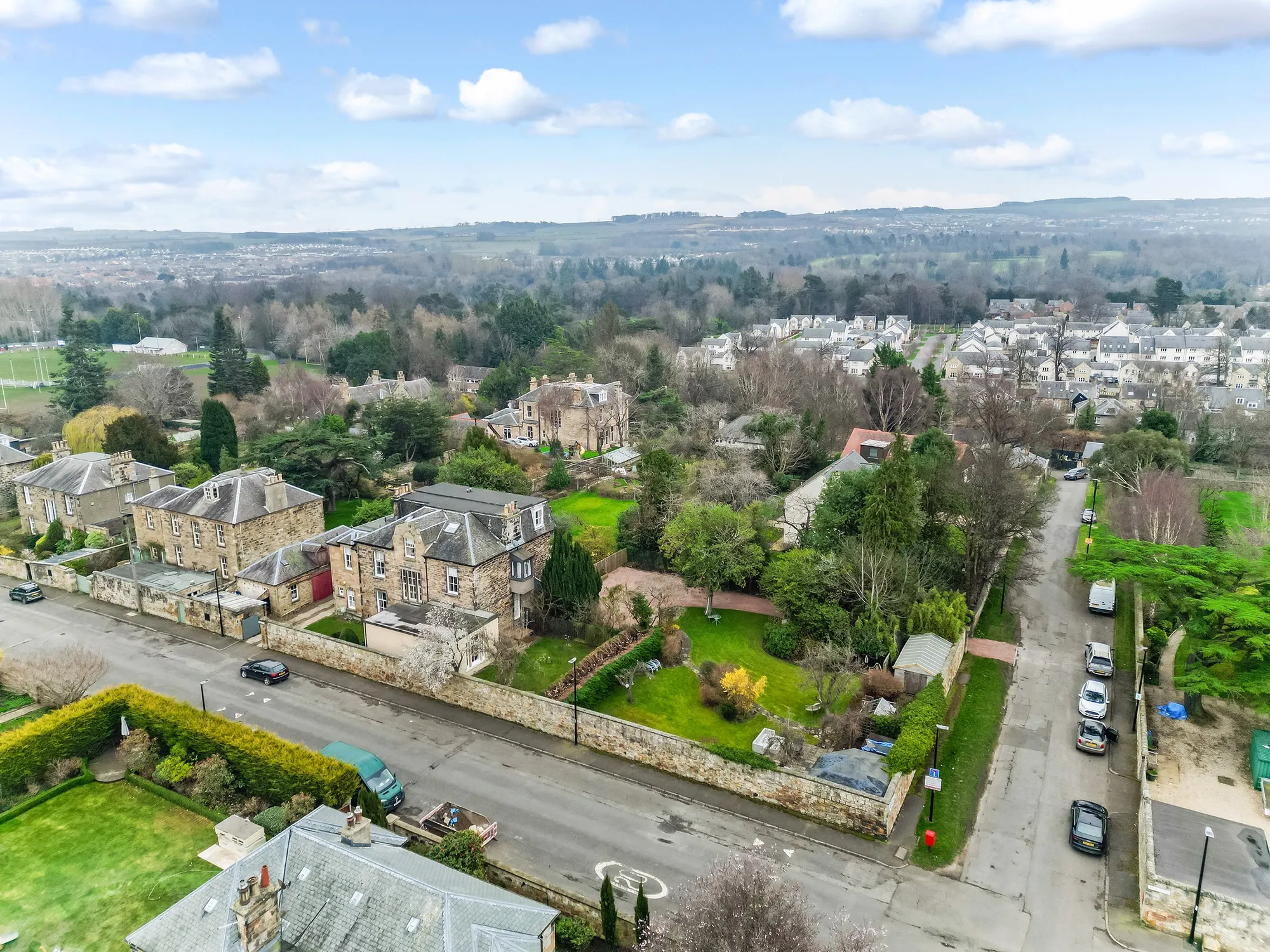 5 bed house for sale in Waverley Road, Dalkeith  - Property Image 65