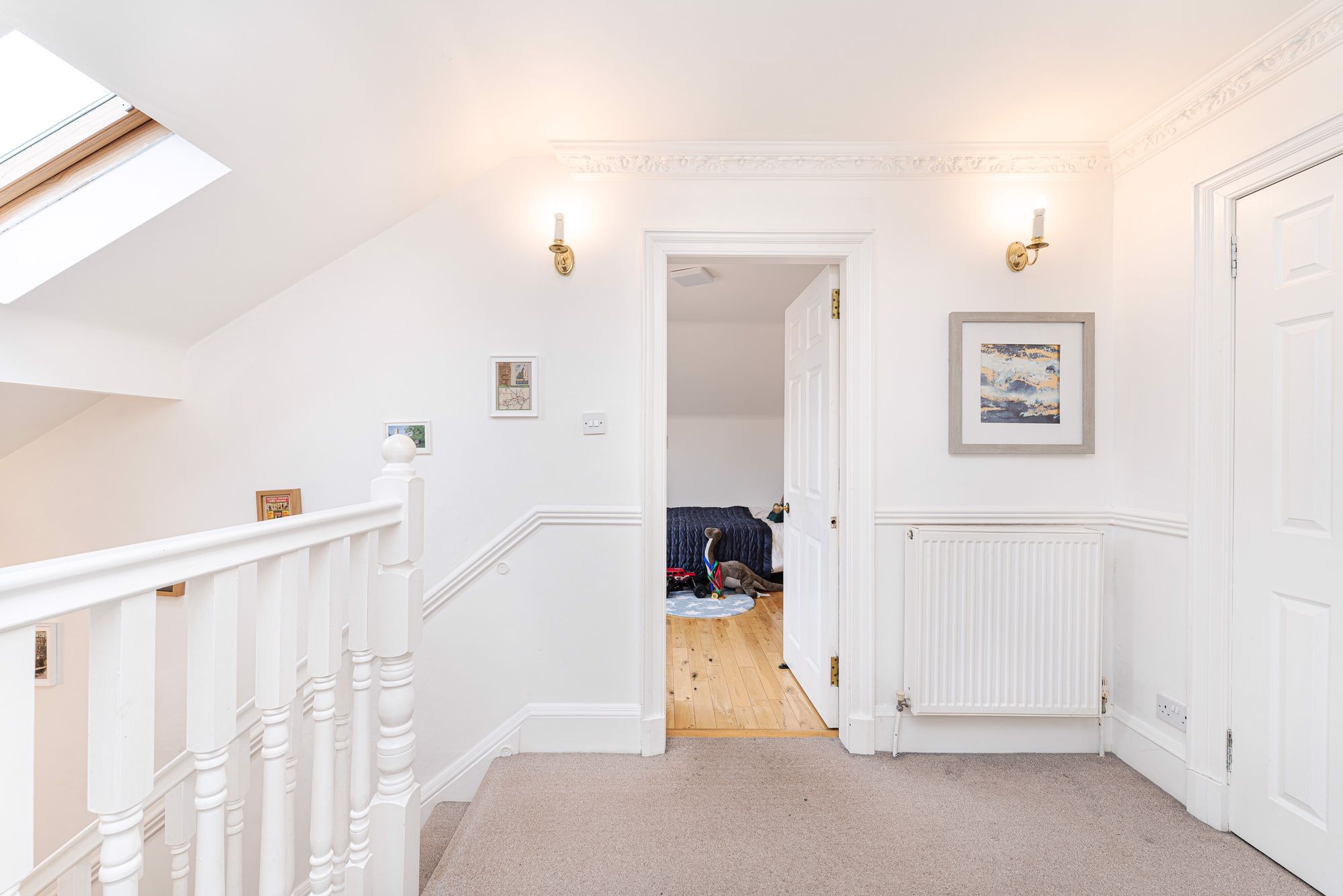 3 bed flat for sale in Camus Avenue, Edinburgh  - Property Image 14