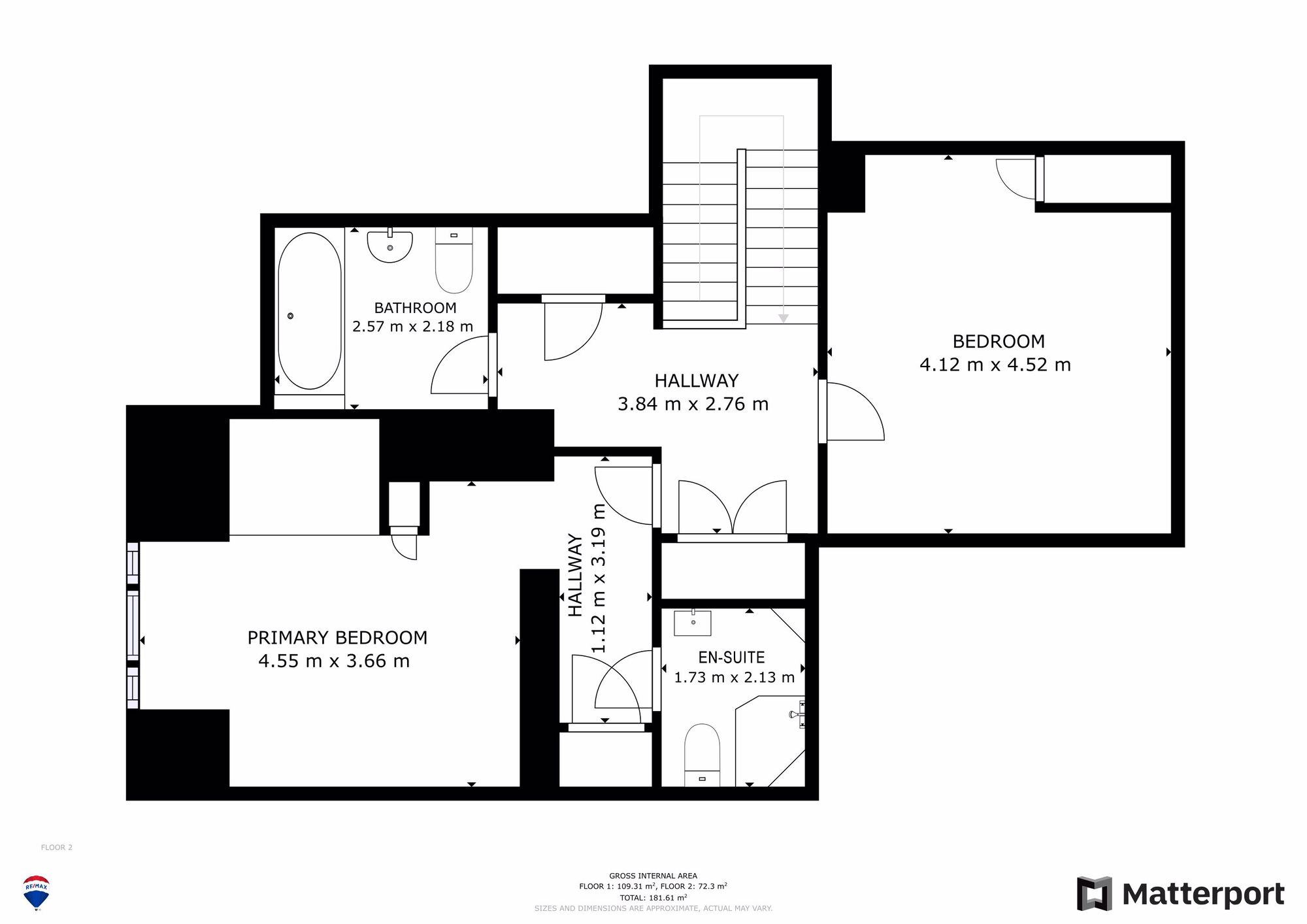 3 bed flat for sale in Camus Avenue, Edinburgh  - Property Image 25