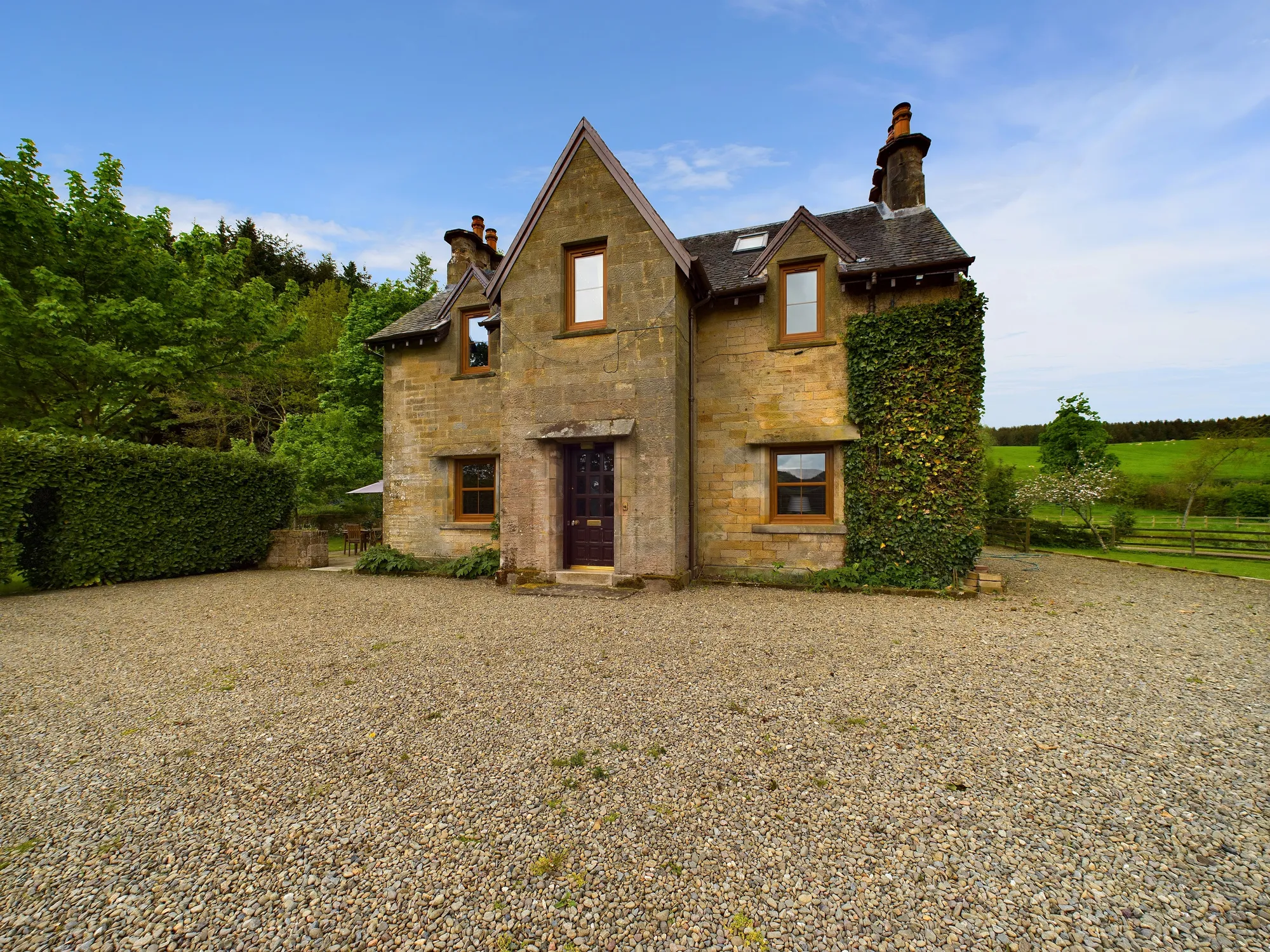 6 bed house for sale in Douglas, Lanark  - Property Image 19