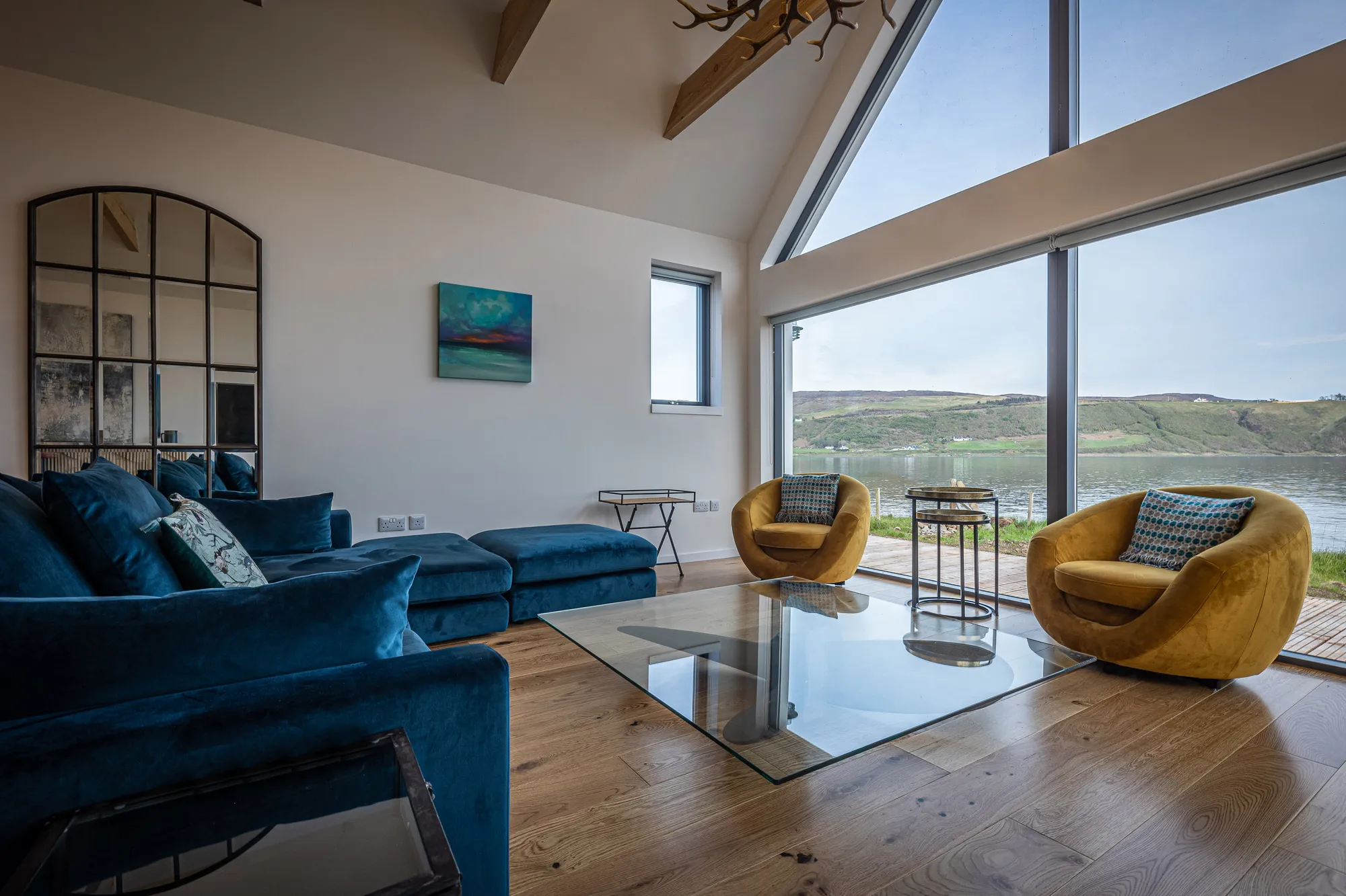 3 bed house for sale in Idrigill, Isle of Skye  - Property Image 6