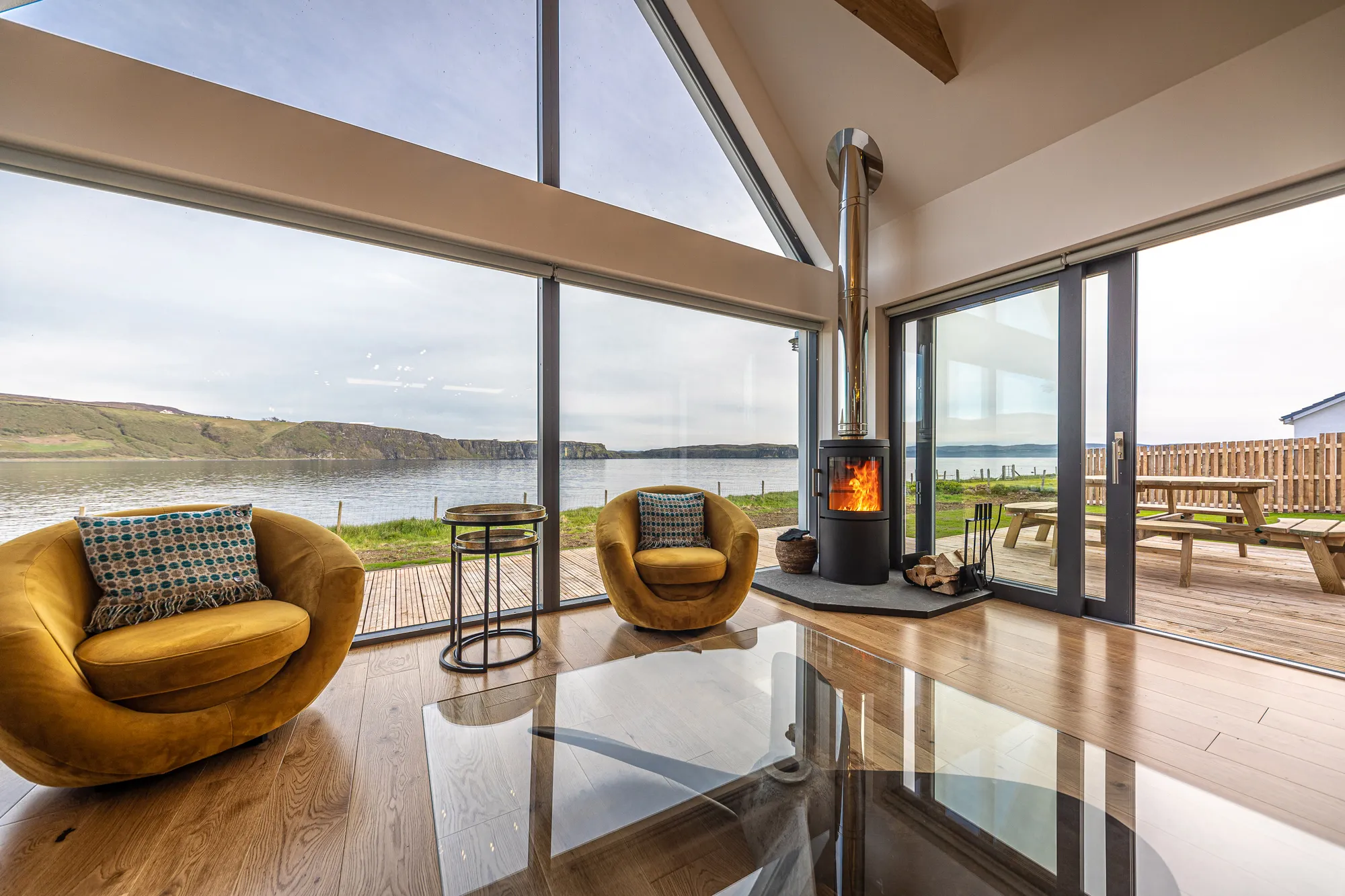 3 bed house for sale in Idrigill, Isle of Skye  - Property Image 1