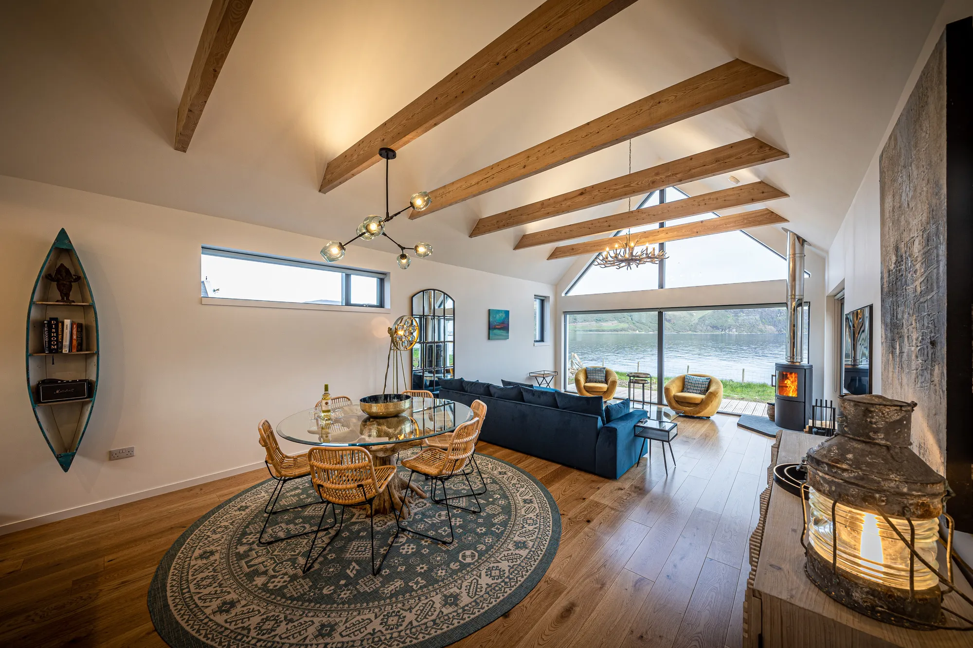 3 bed house for sale in Idrigill, Isle of Skye  - Property Image 11