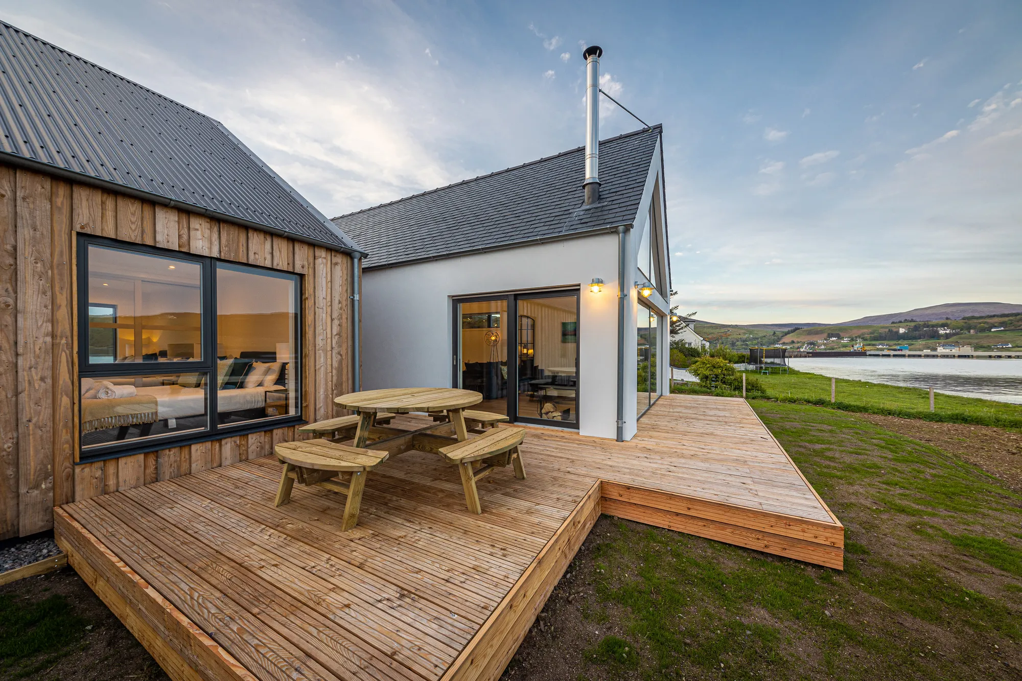 3 bed house for sale in Idrigill, Isle of Skye  - Property Image 4