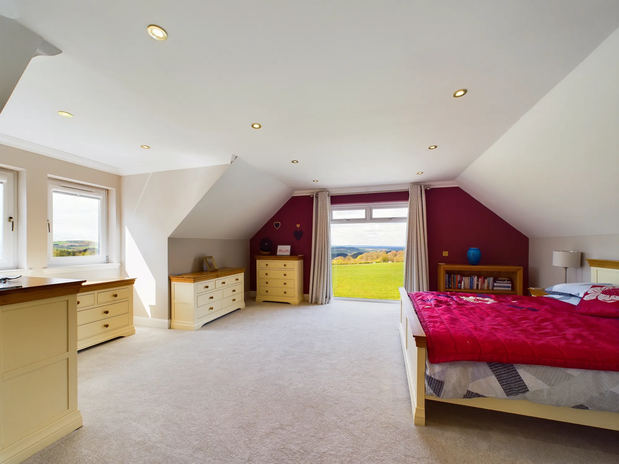 4 bed house for sale in Cartland Road, Lanark  - Property Image 12