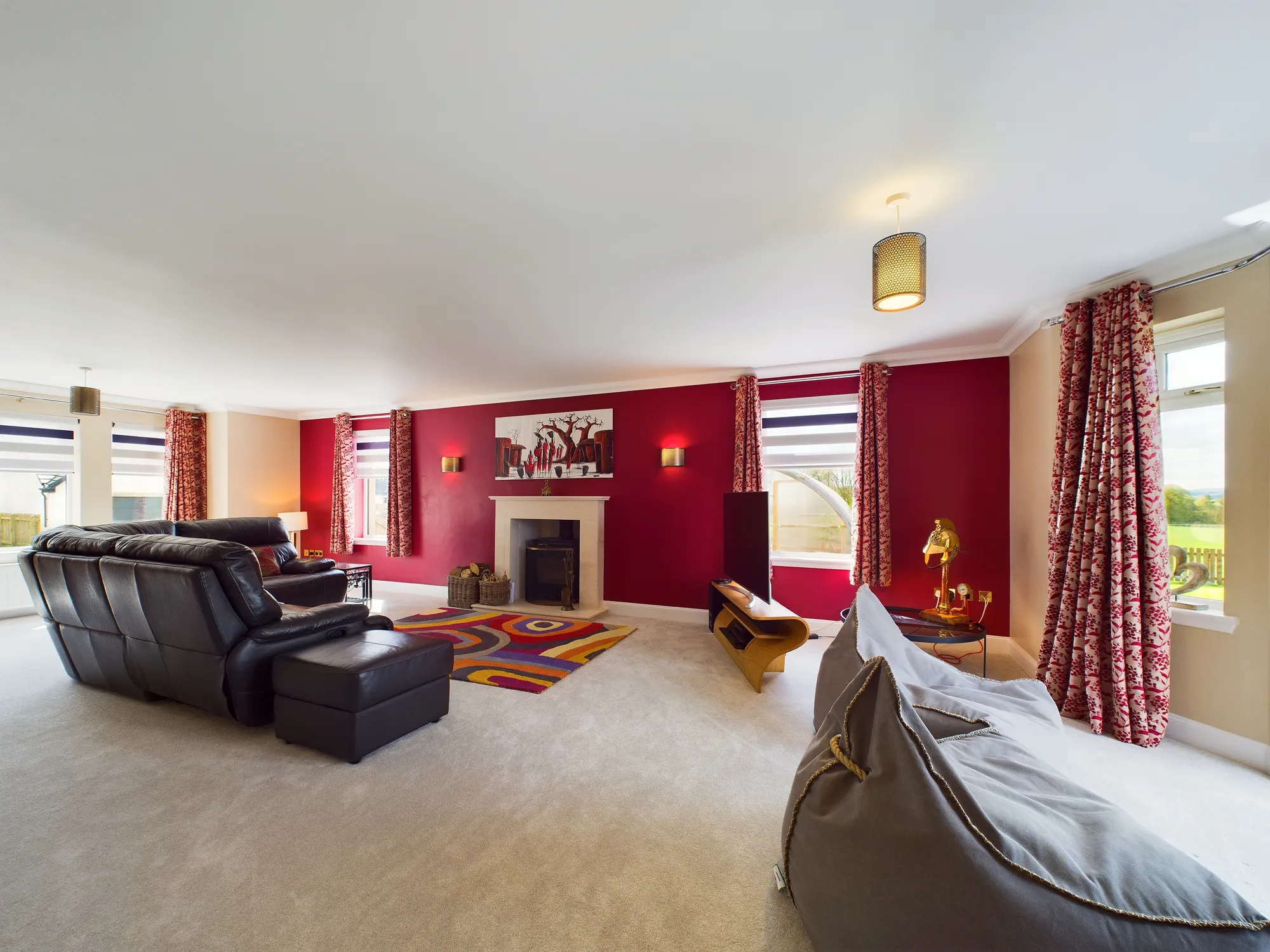 4 bed house for sale in Cartland Road, Lanark  - Property Image 5