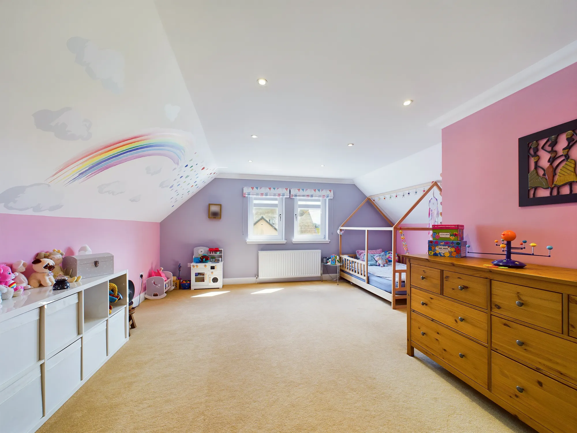 4 bed house for sale in Cartland Road, Lanark  - Property Image 16