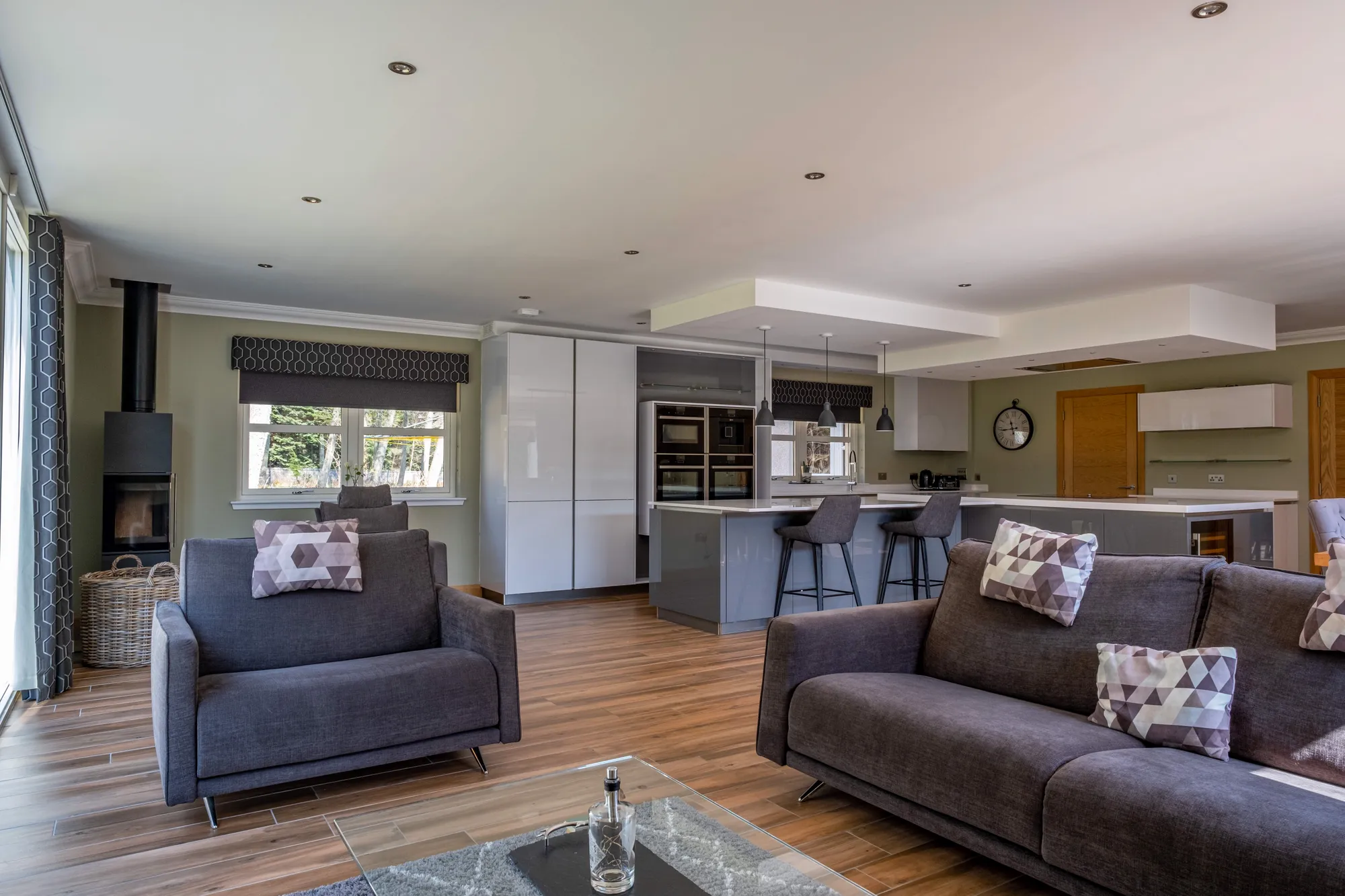 6 bed house for sale in Sauchen, Inverurie  - Property Image 9