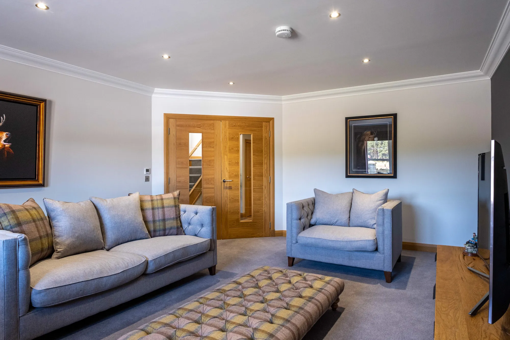 6 bed house for sale in Sauchen, Inverurie  - Property Image 14