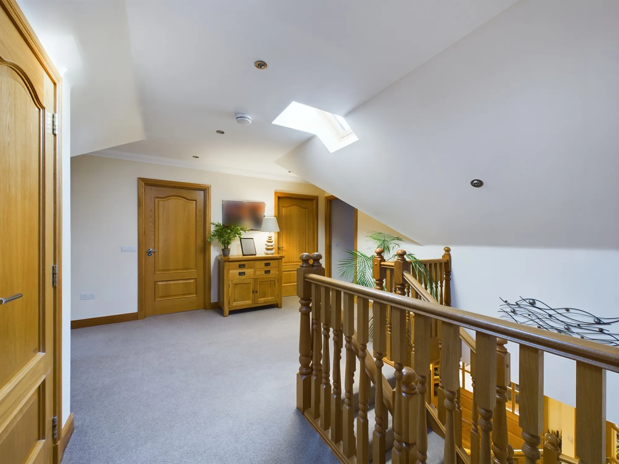 6 bed house for sale in Muir Of Fowlis, Alford  - Property Image 27