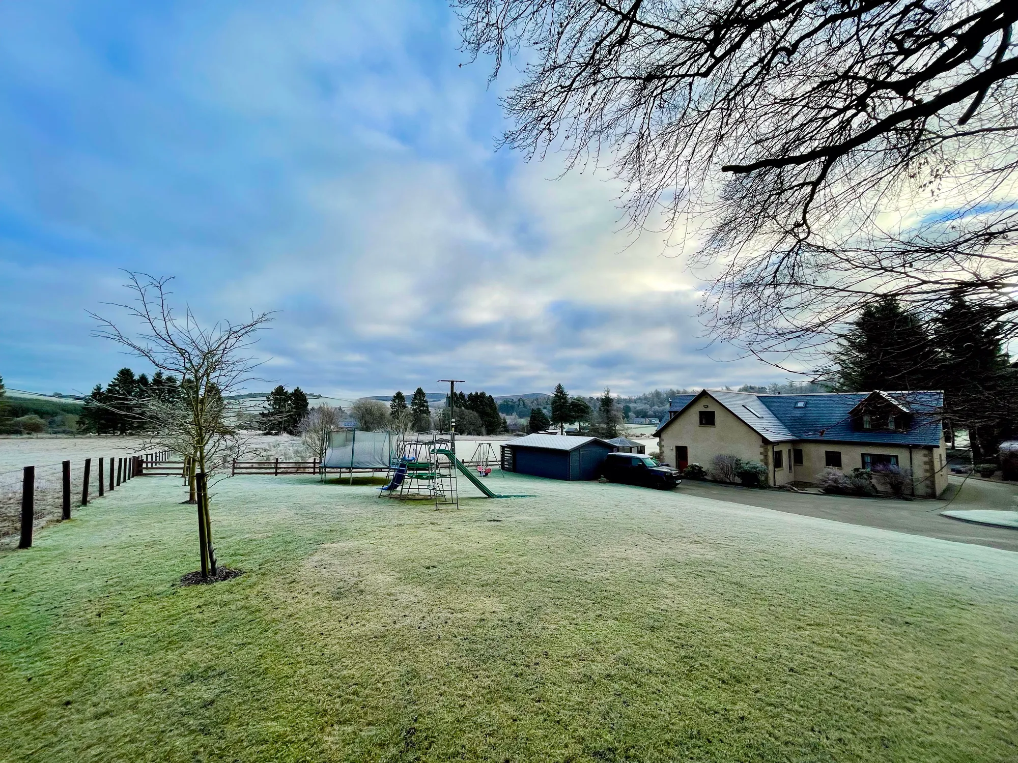 6 bed house for sale in Muir Of Fowlis, Alford  - Property Image 51