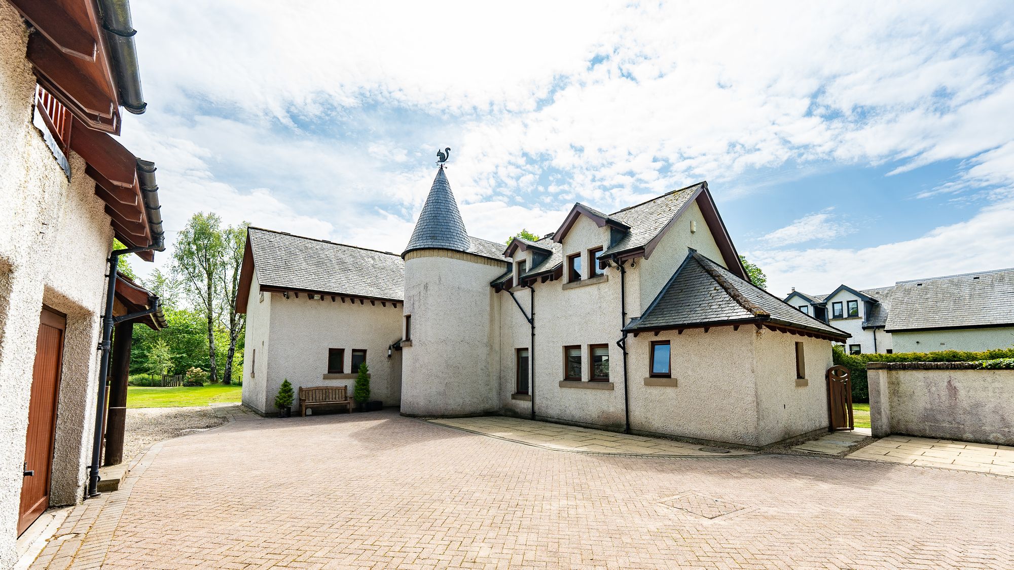 6 bed house for sale in Murieston Mews, Livingston  - Property Image 44