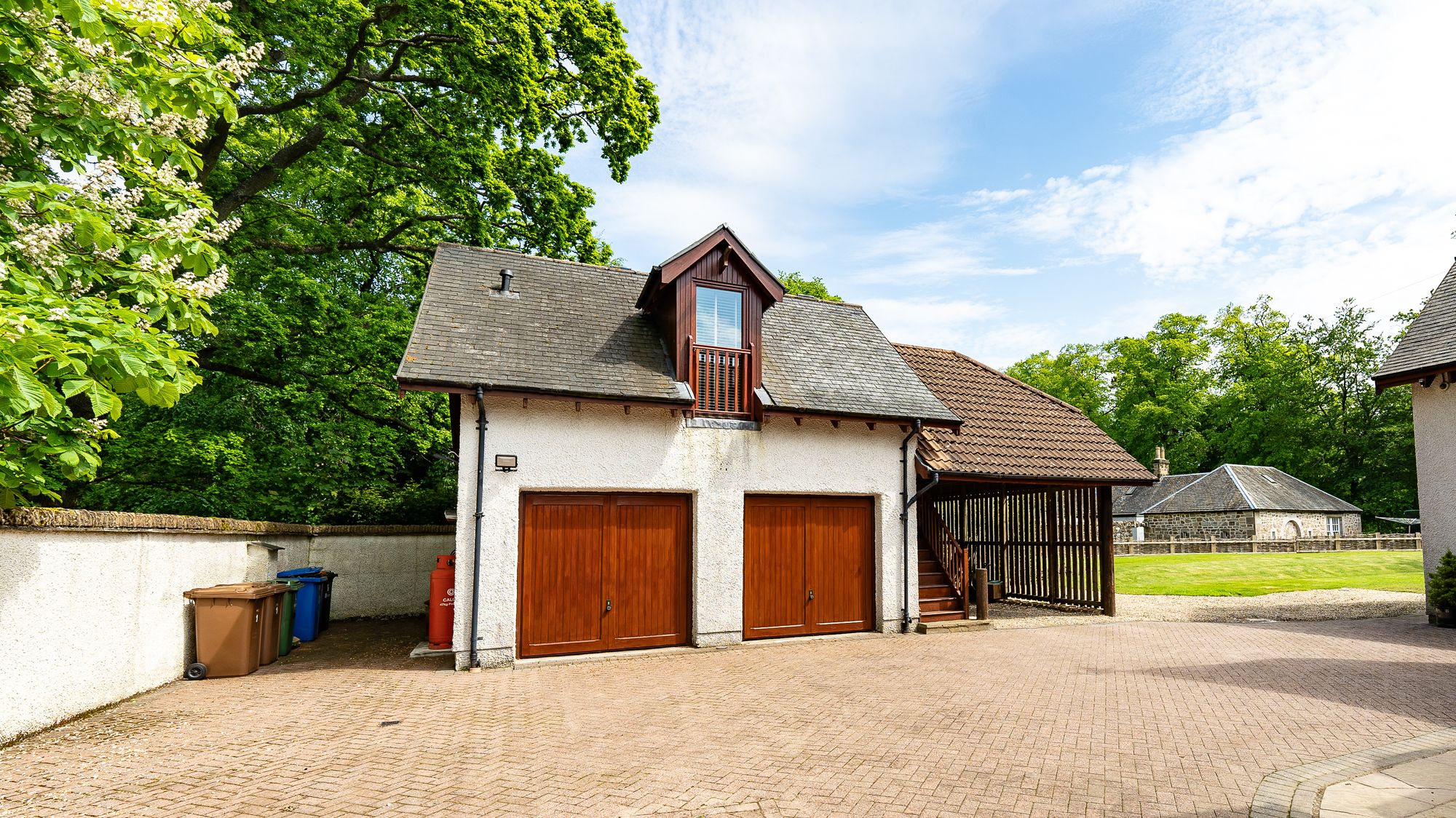 6 bed house for sale in Murieston Mews, Livingston  - Property Image 50