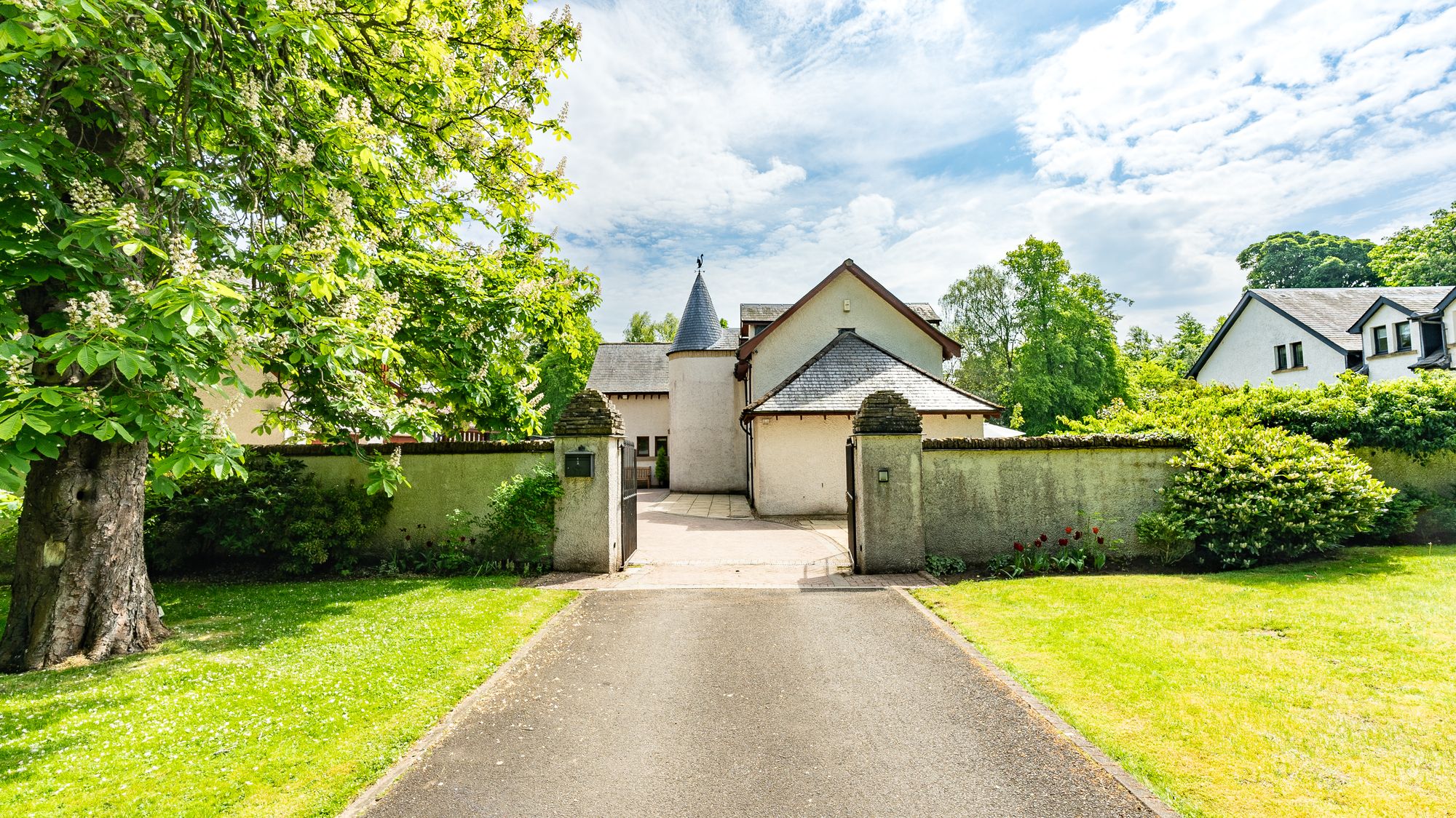 6 bed house for sale in Murieston Mews, Livingston  - Property Image 49