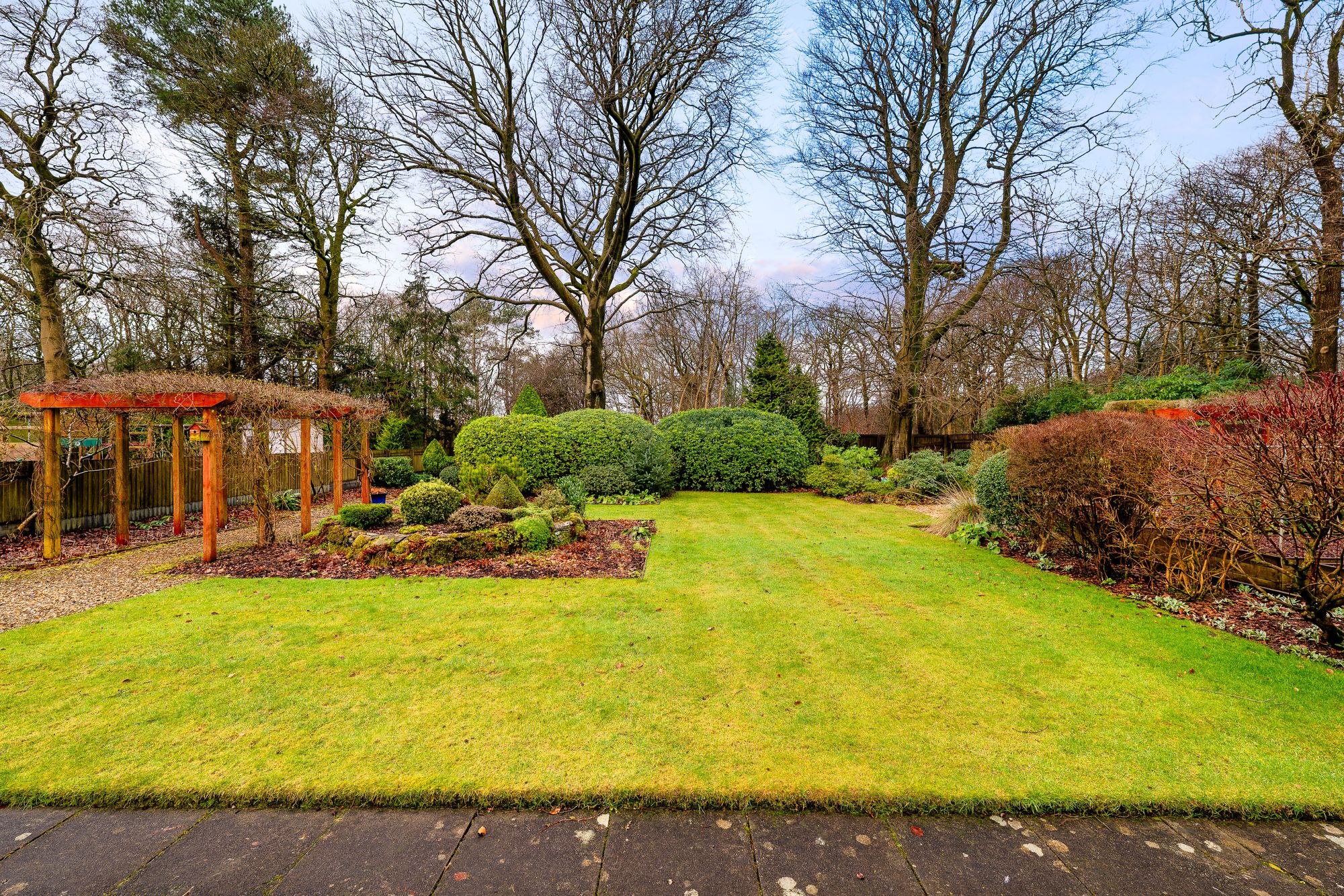 5 bed house for sale in Woodlands Park, Livingston  - Property Image 8