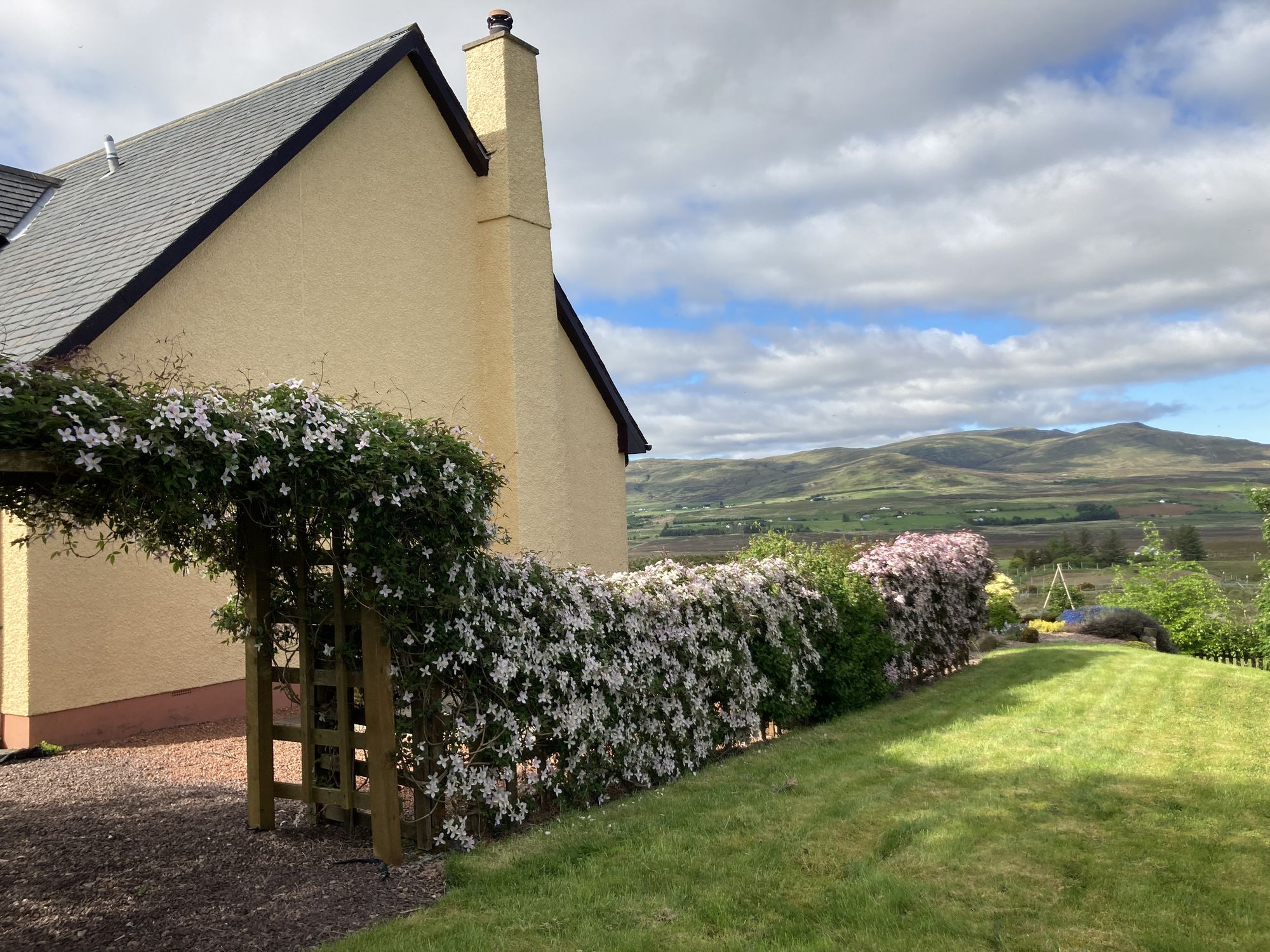 3 bed house for sale in Portree, Isle of Skye  - Property Image 4