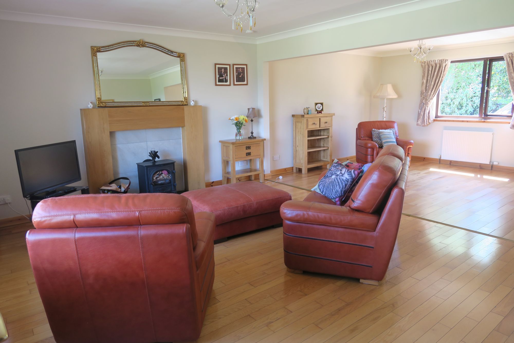 3 bed house for sale in Portree, Isle of Skye  - Property Image 8