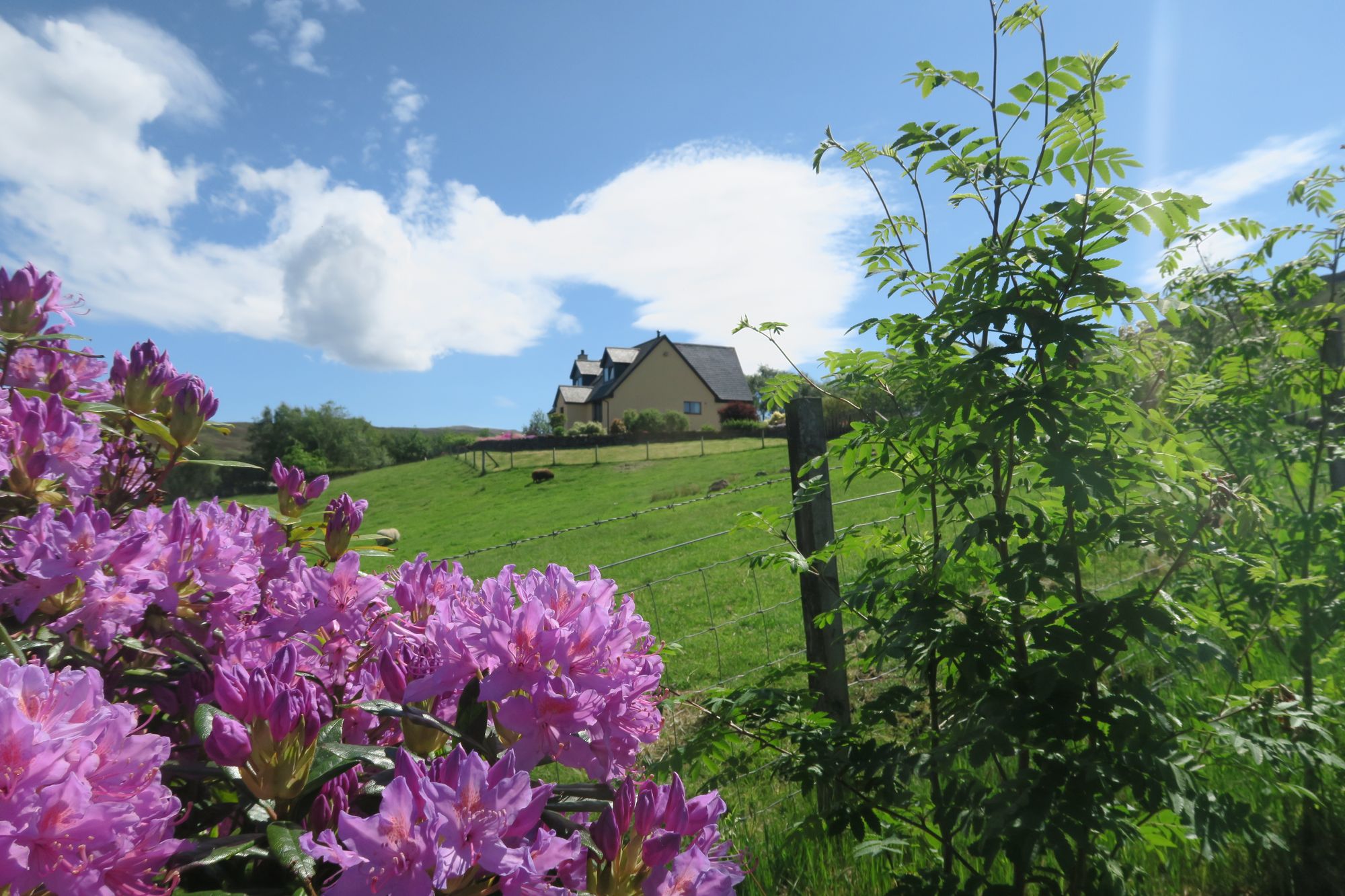 3 bed house for sale in Portree, Isle of Skye  - Property Image 29