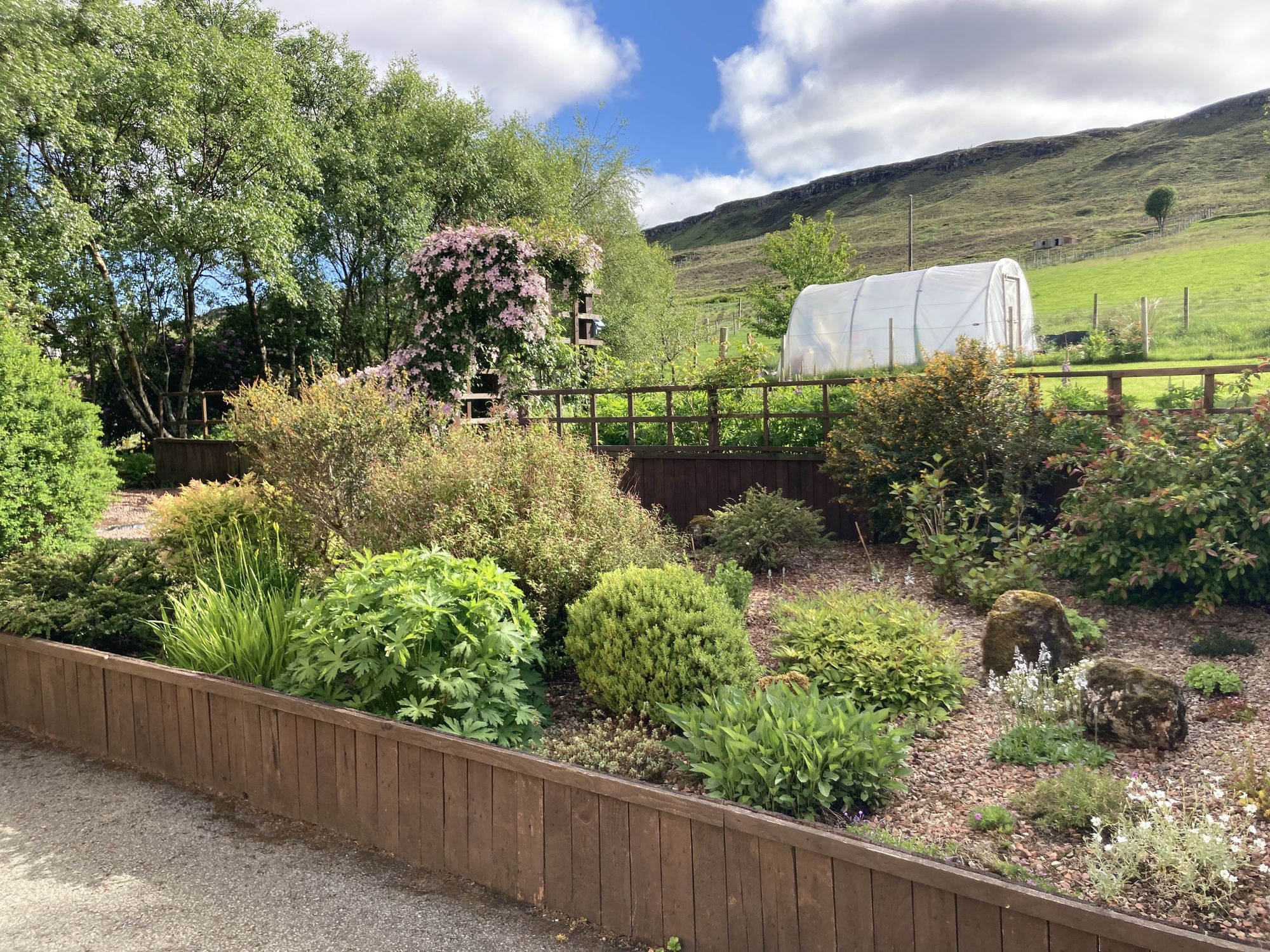 3 bed house for sale in Portree, Isle of Skye  - Property Image 26