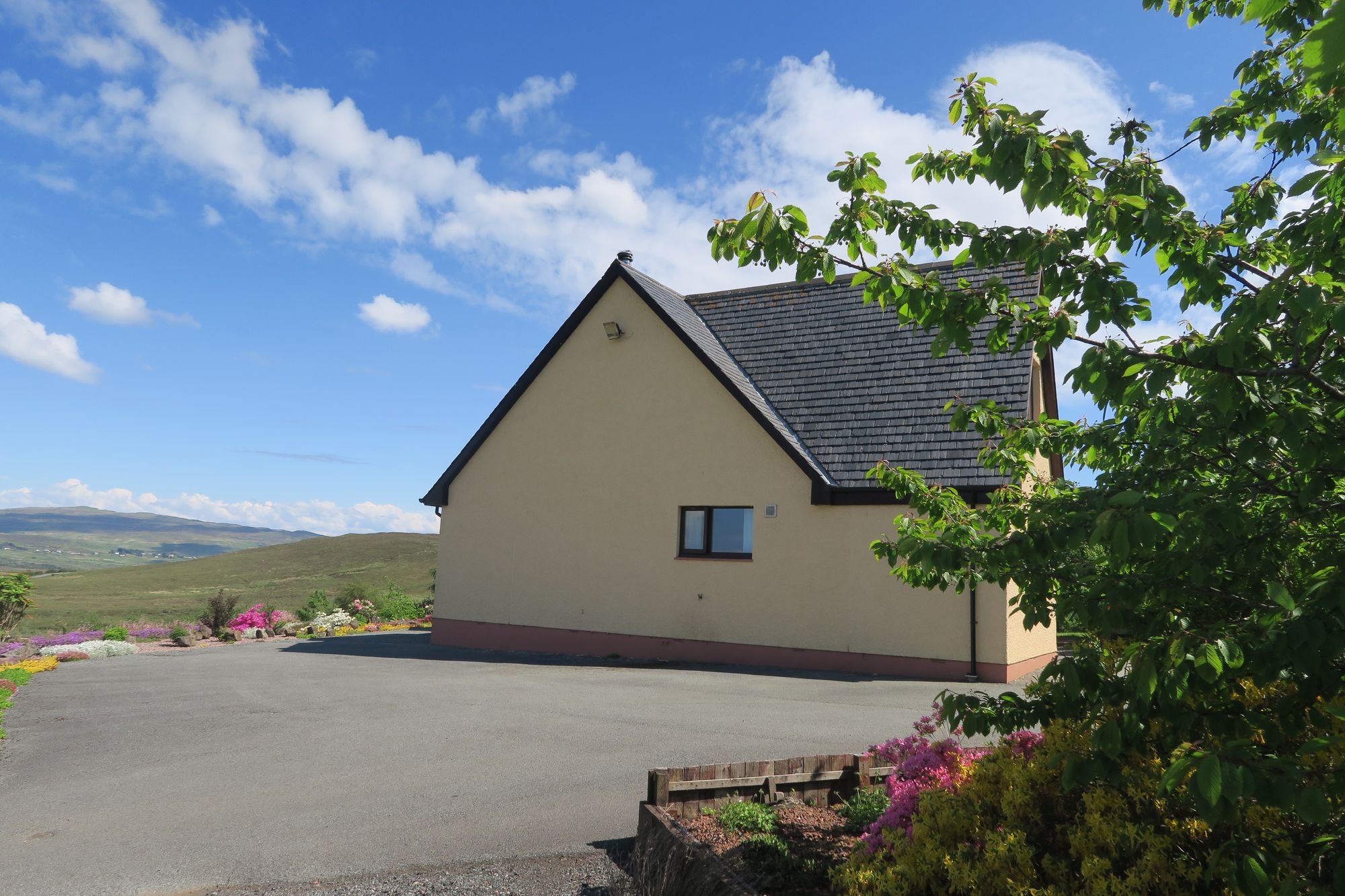 3 bed house for sale in Portree, Isle of Skye  - Property Image 27