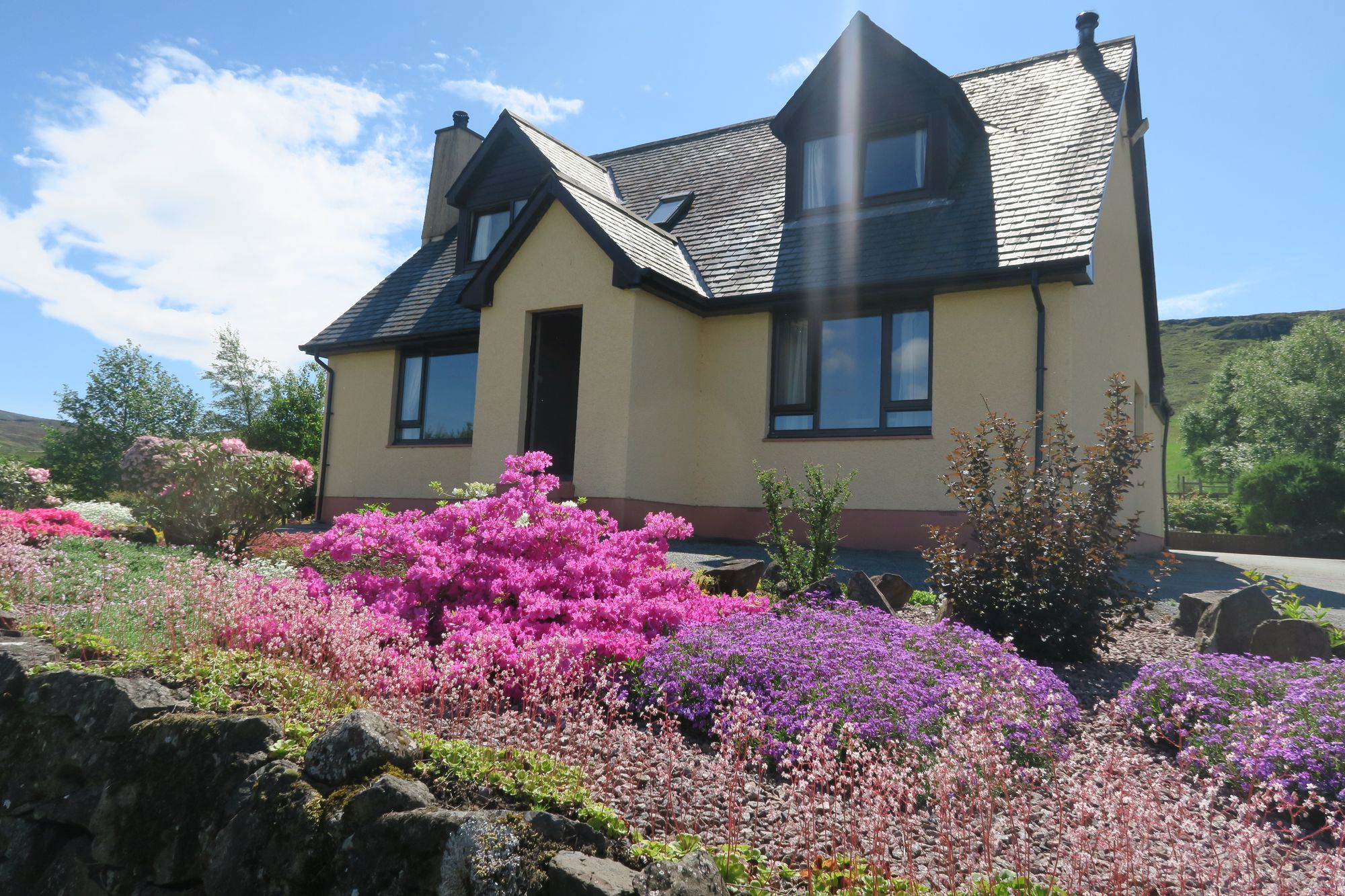 3 bed house for sale in Portree, Isle of Skye 1