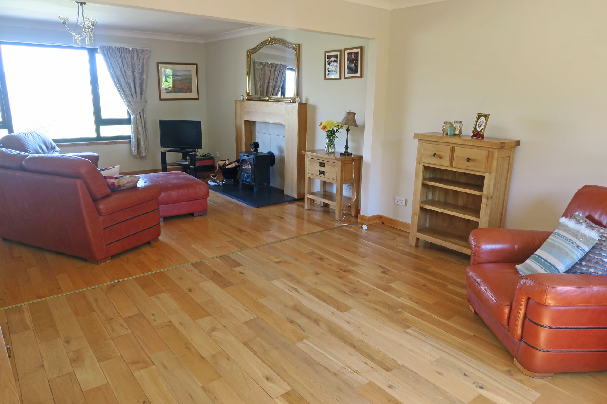 3 bed house for sale in Portree, Isle of Skye  - Property Image 10