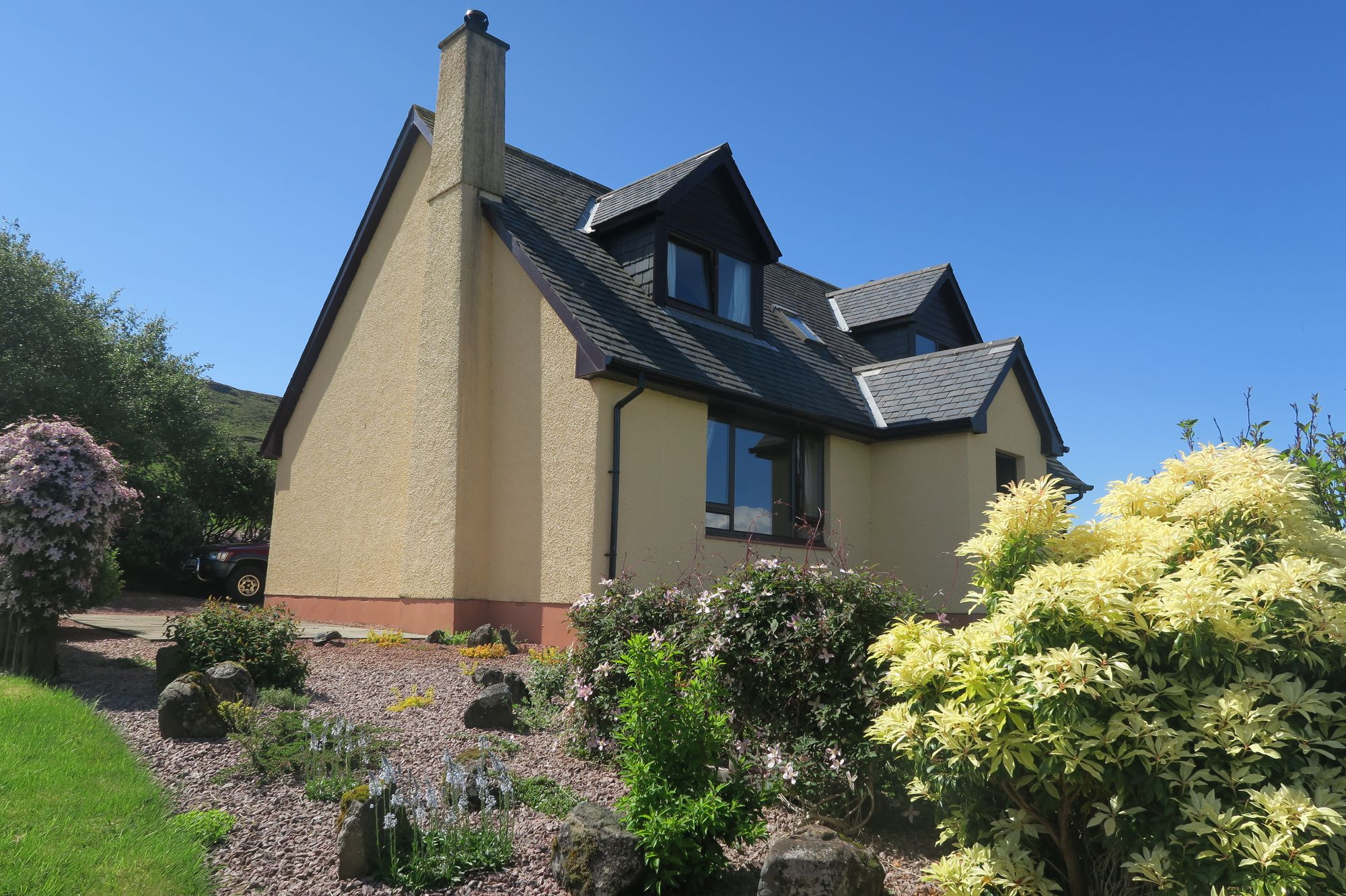 3 bed house for sale in Portree, Isle of Skye 1