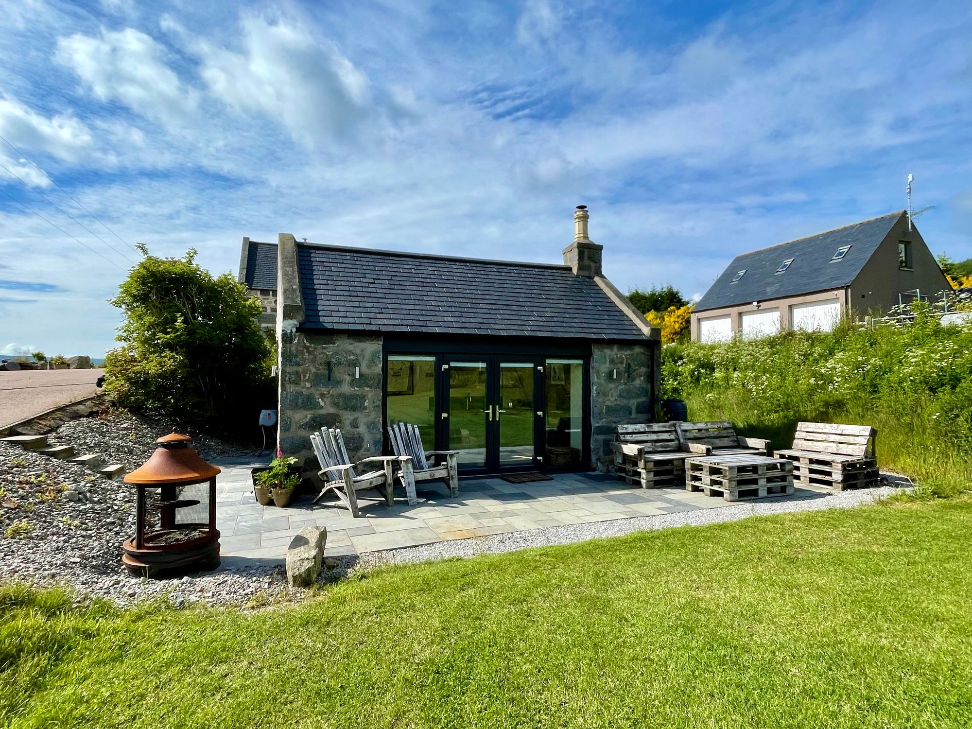 5 bed for sale in Tillyfourie, Inverurie  - Property Image 35