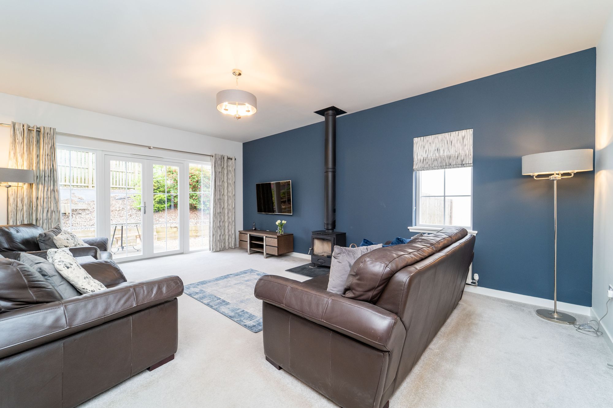 4 bed house for sale in Quarry Park Lane, Livingston  - Property Image 2