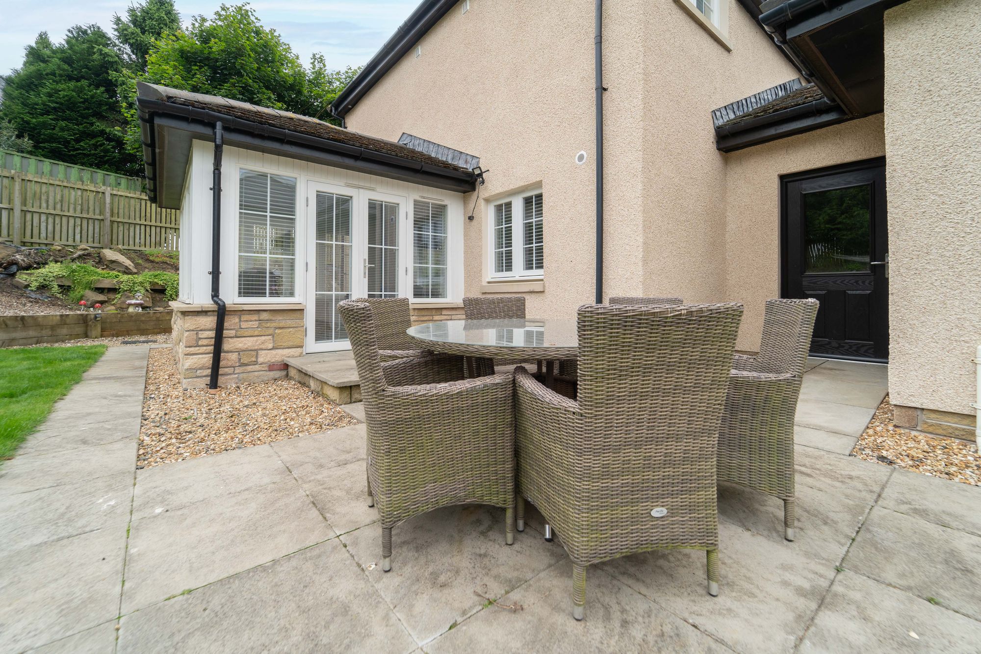 4 bed house for sale in Quarry Park Lane, Livingston  - Property Image 42