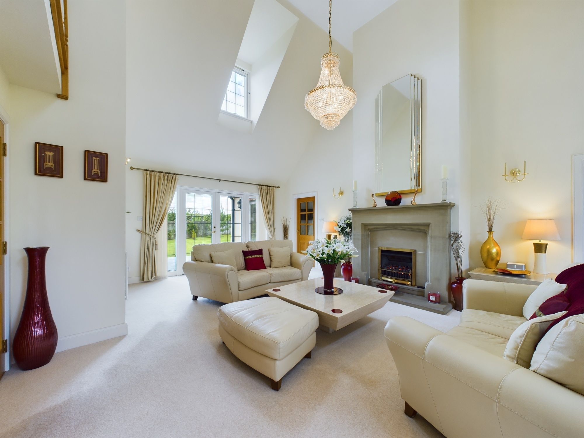 4 bed for sale in Maryculter, Aberdeen  - Property Image 9