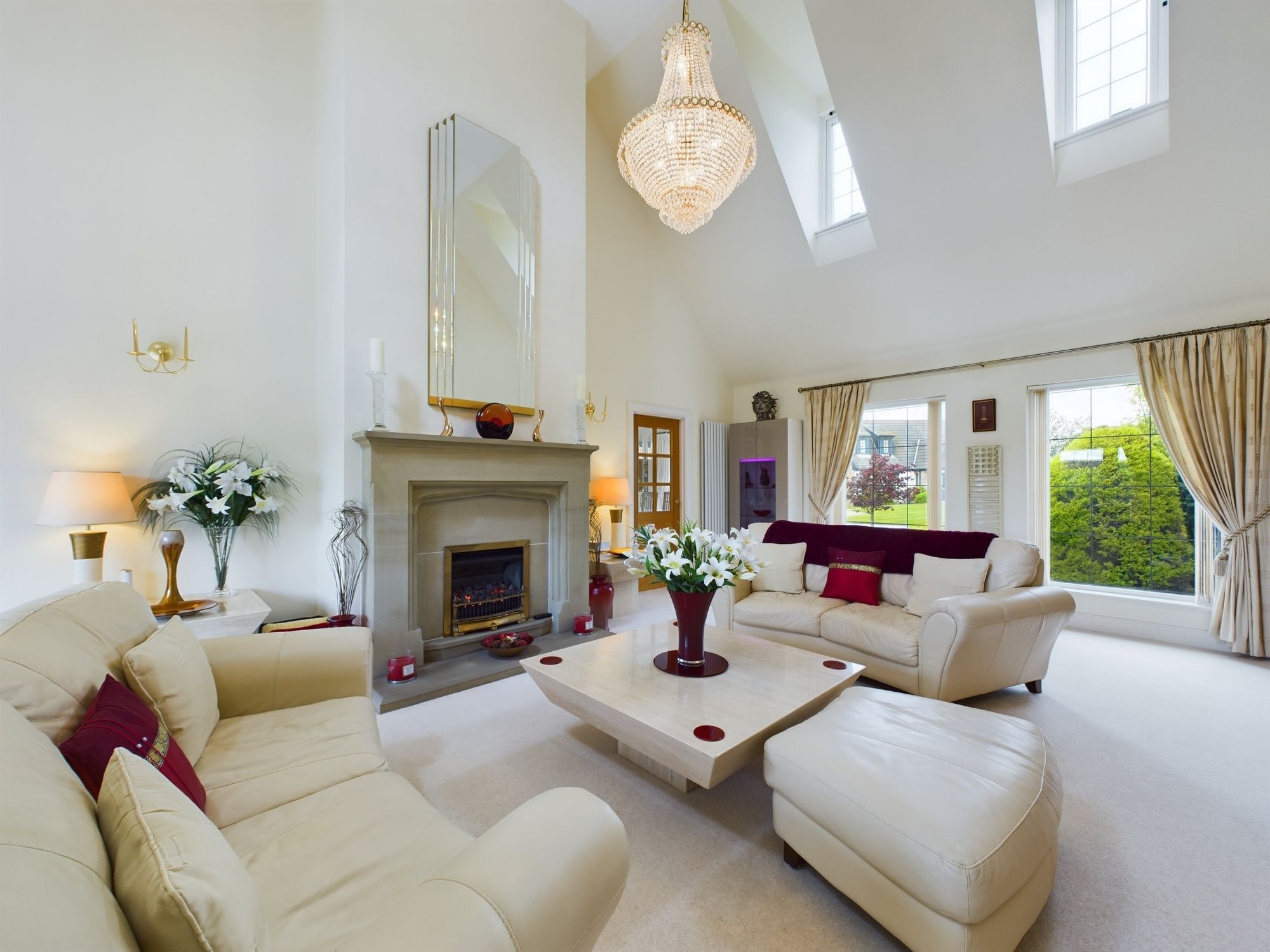 4 bed for sale in Maryculter, Aberdeen  - Property Image 8