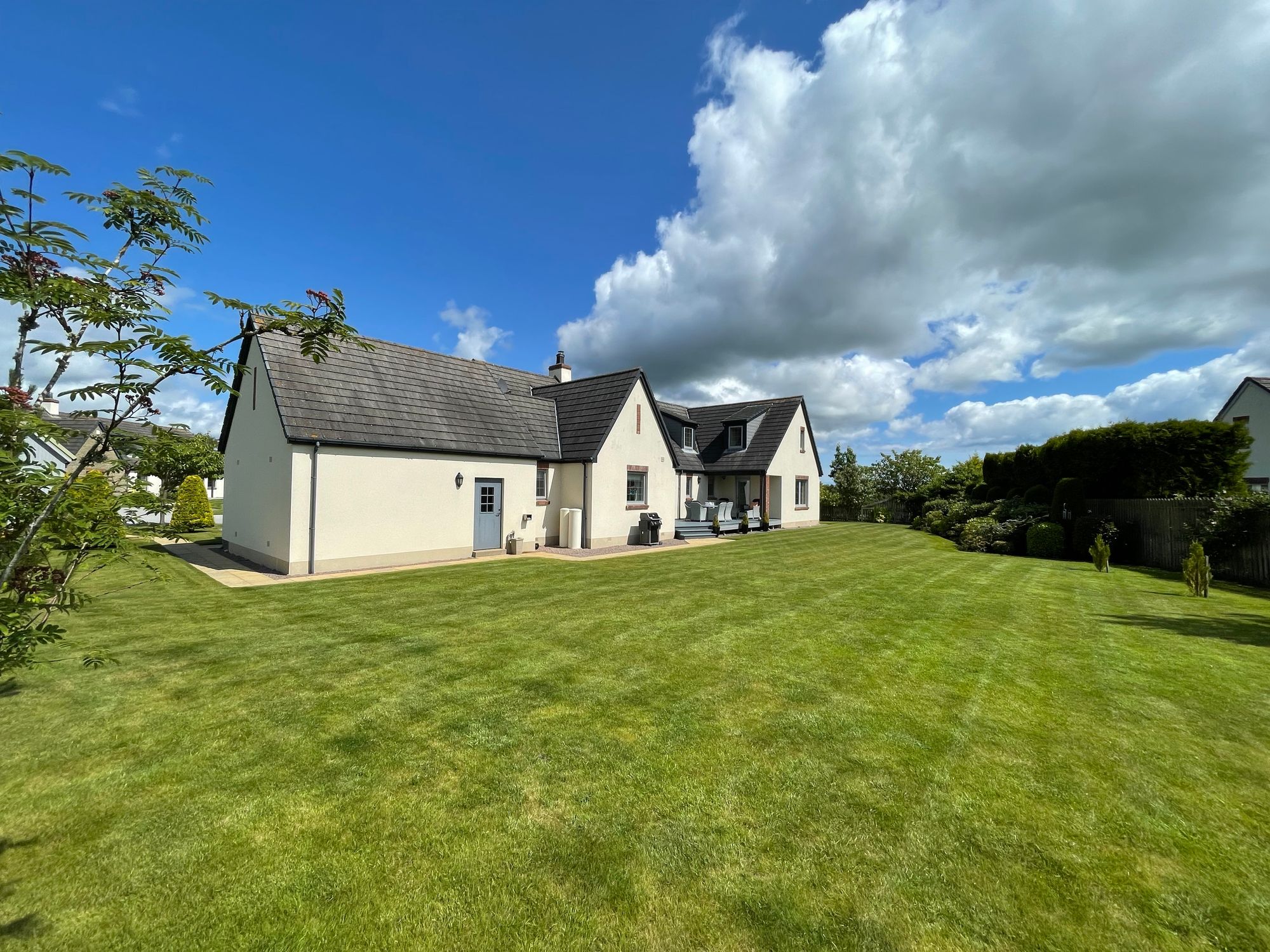 4 bed for sale in Maryculter, Aberdeen  - Property Image 38