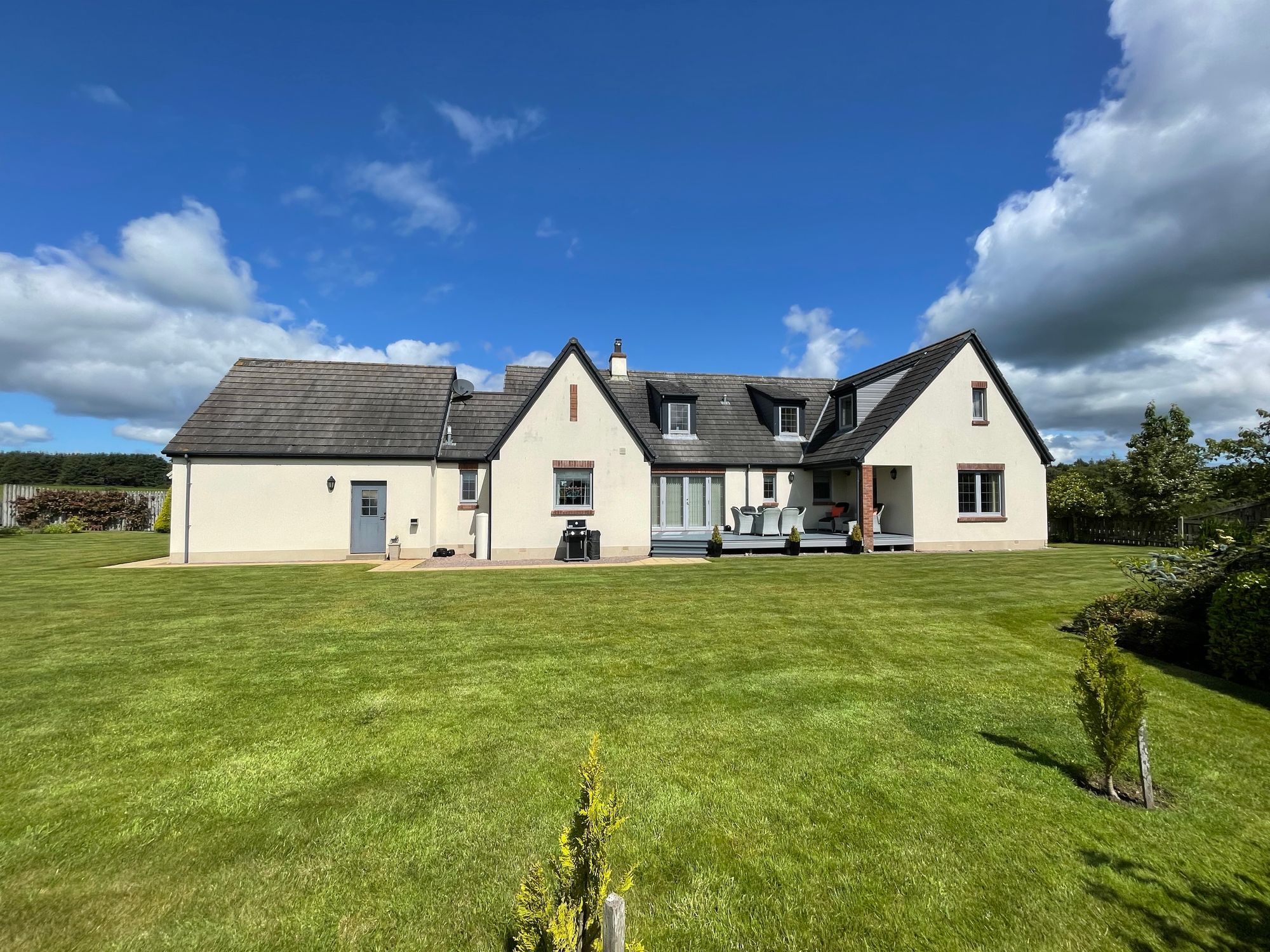 4 bed for sale in Maryculter, Aberdeen 2