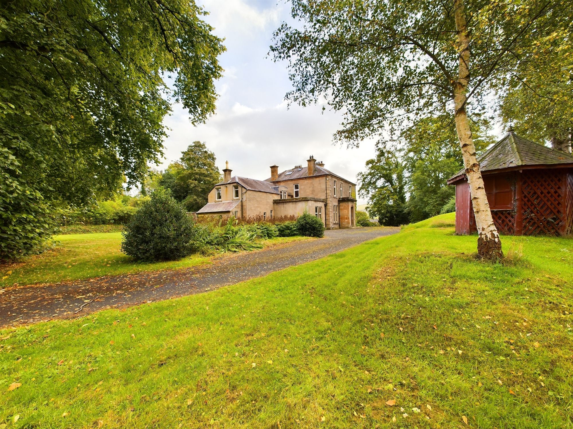 6 bed house for sale in Coulter Road, Biggar  - Property Image 27