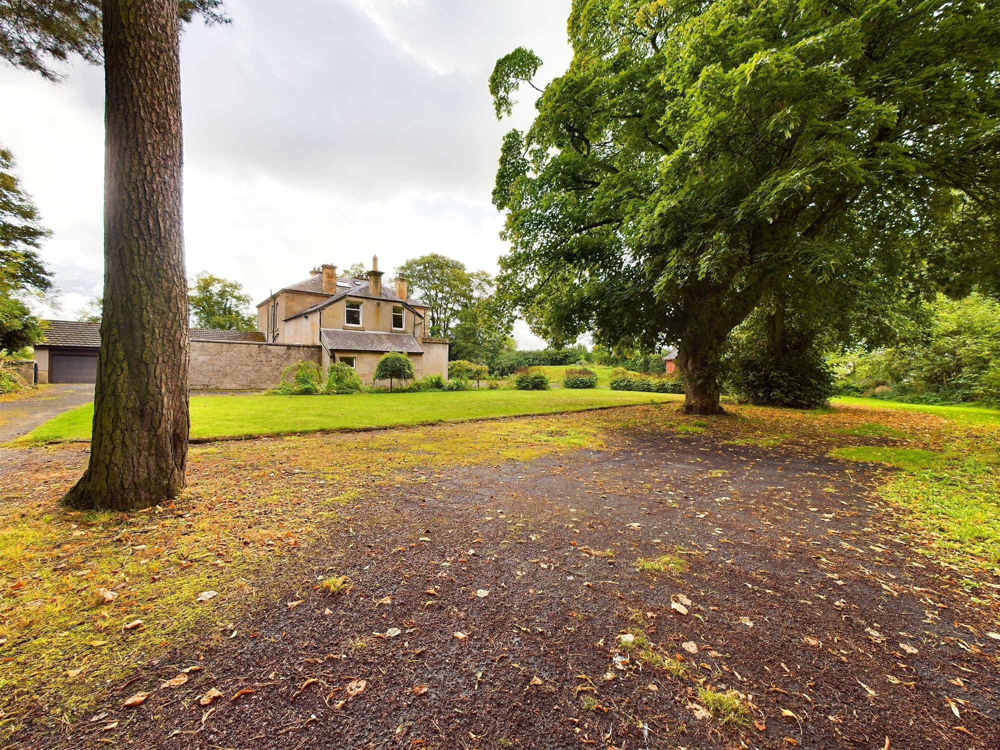 6 bed house for sale in Coulter Road, Biggar  - Property Image 26