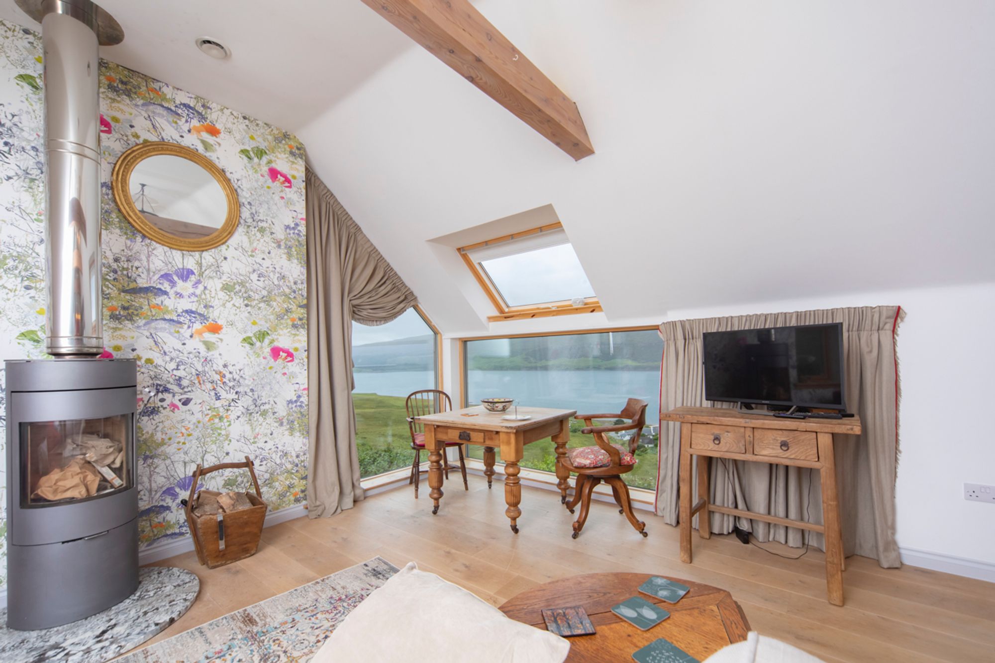 3 bed house for sale in Waternish, Isle Of Skye  - Property Image 11