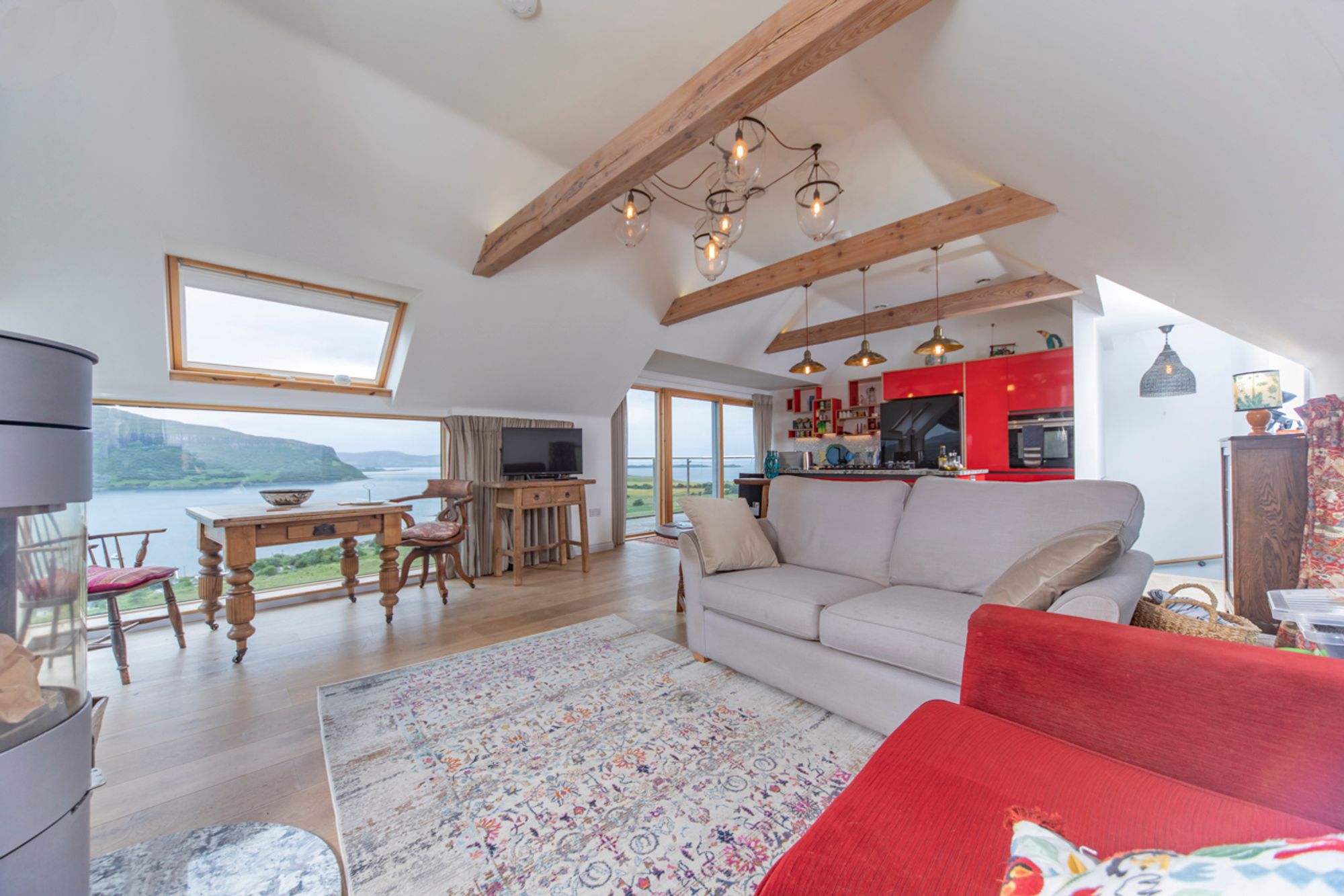 3 bed house for sale in Waternish, Isle Of Skye  - Property Image 8