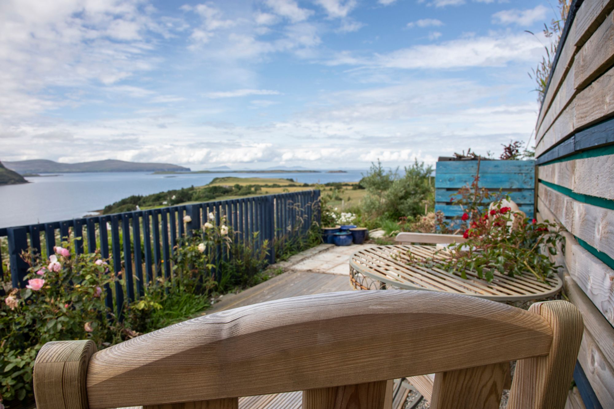 3 bed house for sale in Waternish, Isle Of Skye  - Property Image 32